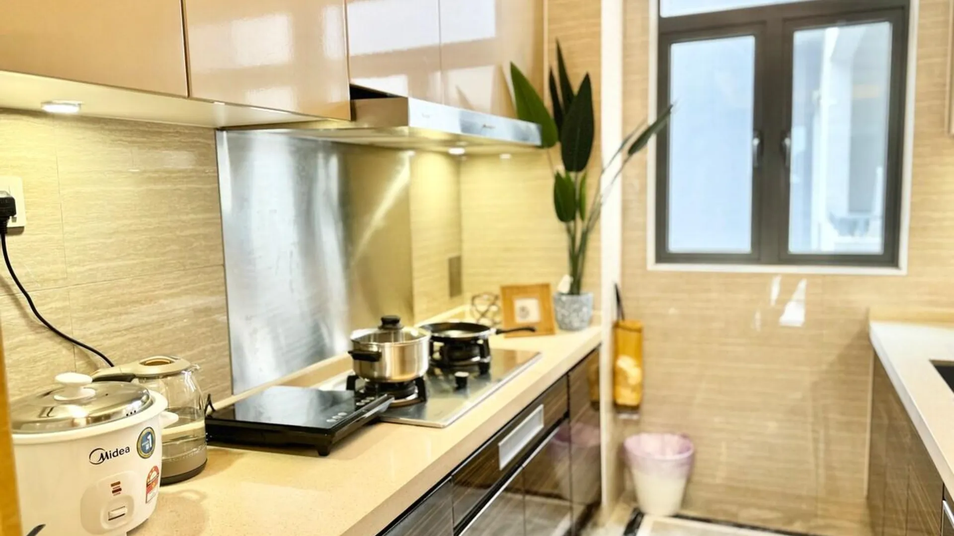 조호바루 / 조호르바루 조호바루의 프라이빗 하우스 (m², 침실 3개, 프라이빗 욕실 2개) 2성급 싱글룸 외관