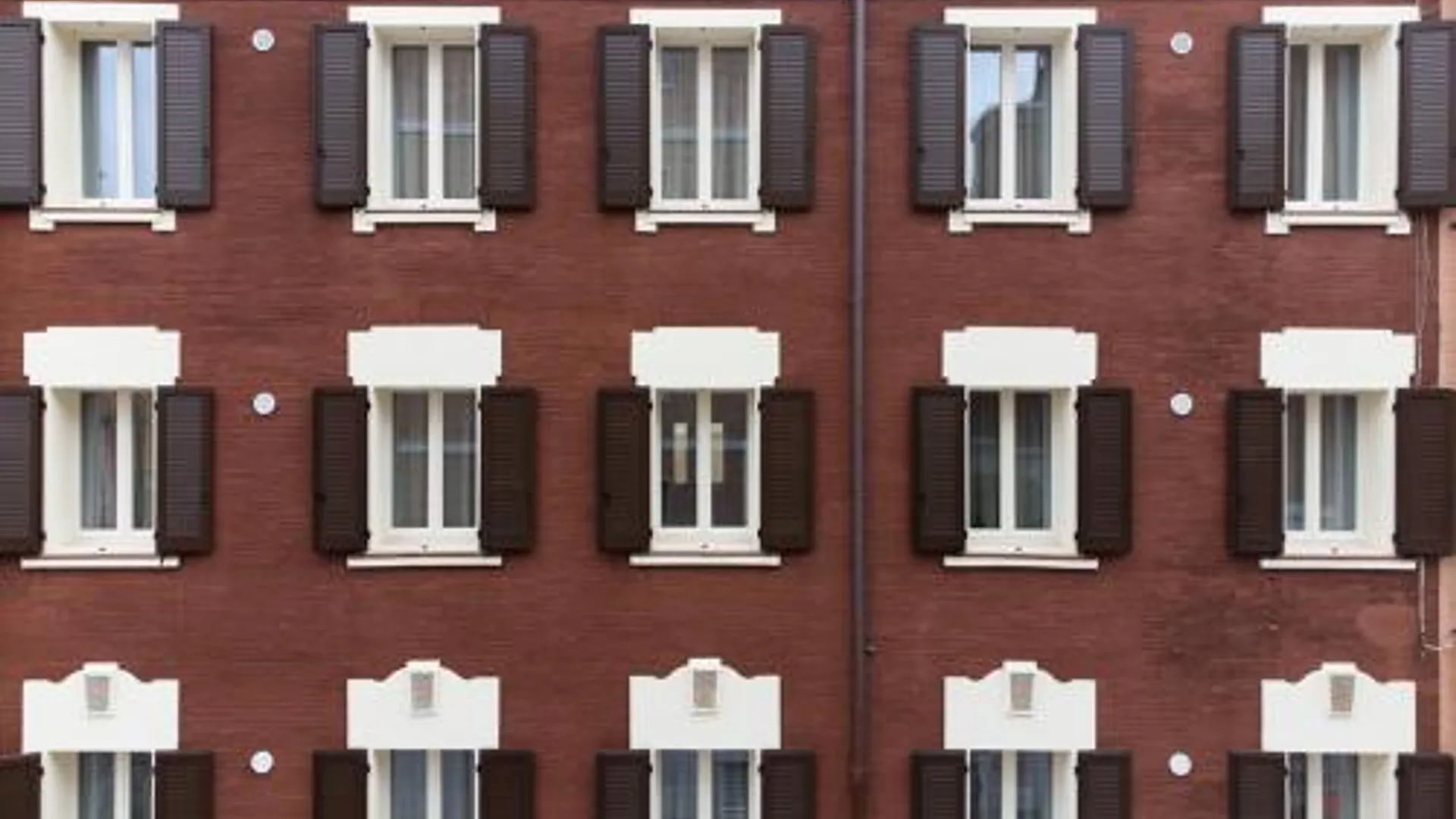 모데나 Modena Relax Luxury Rent Rooms 4성급 호텔 전망