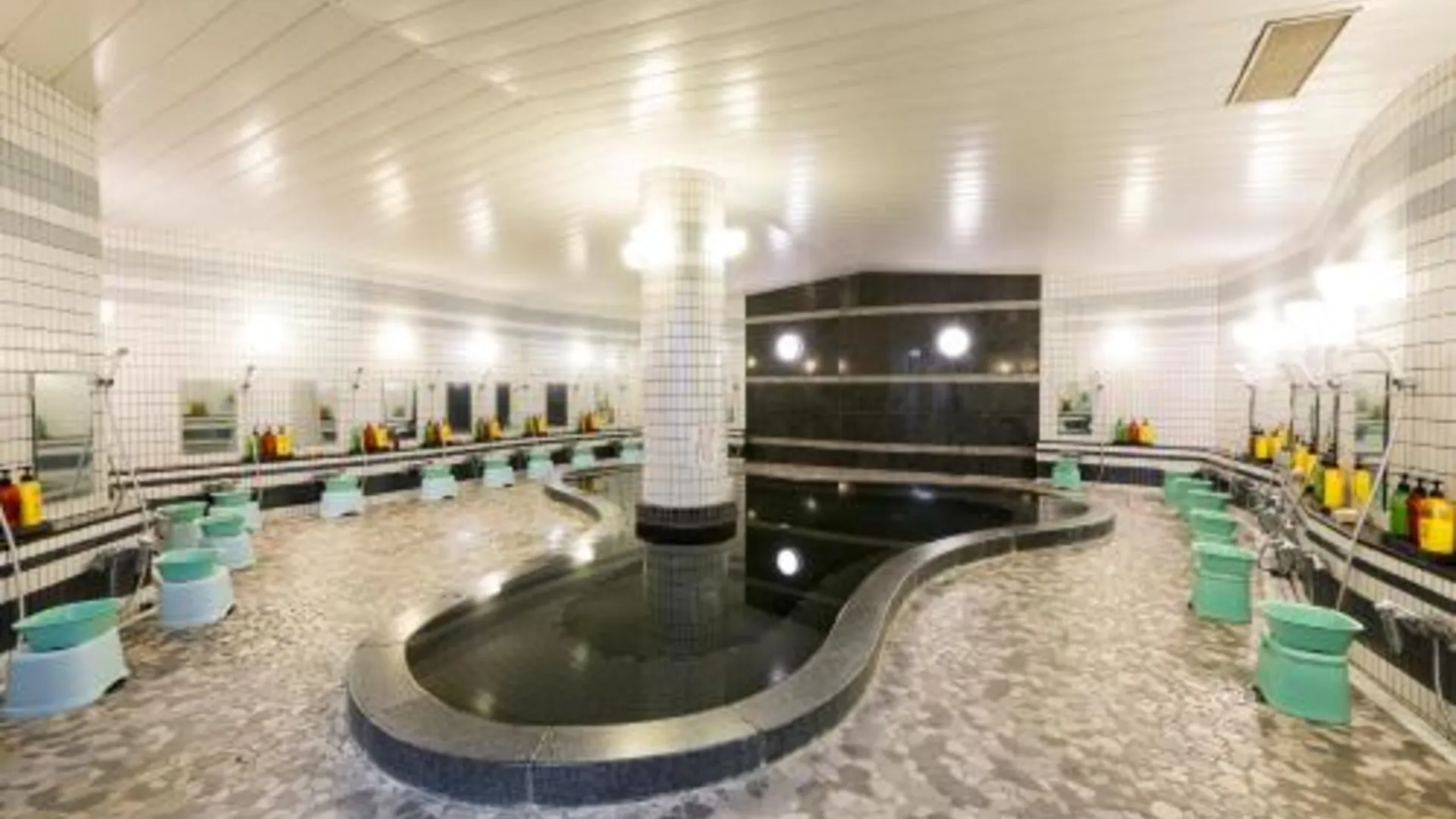 교토 호텔 사노야 호텔 3성급 호텔 로비