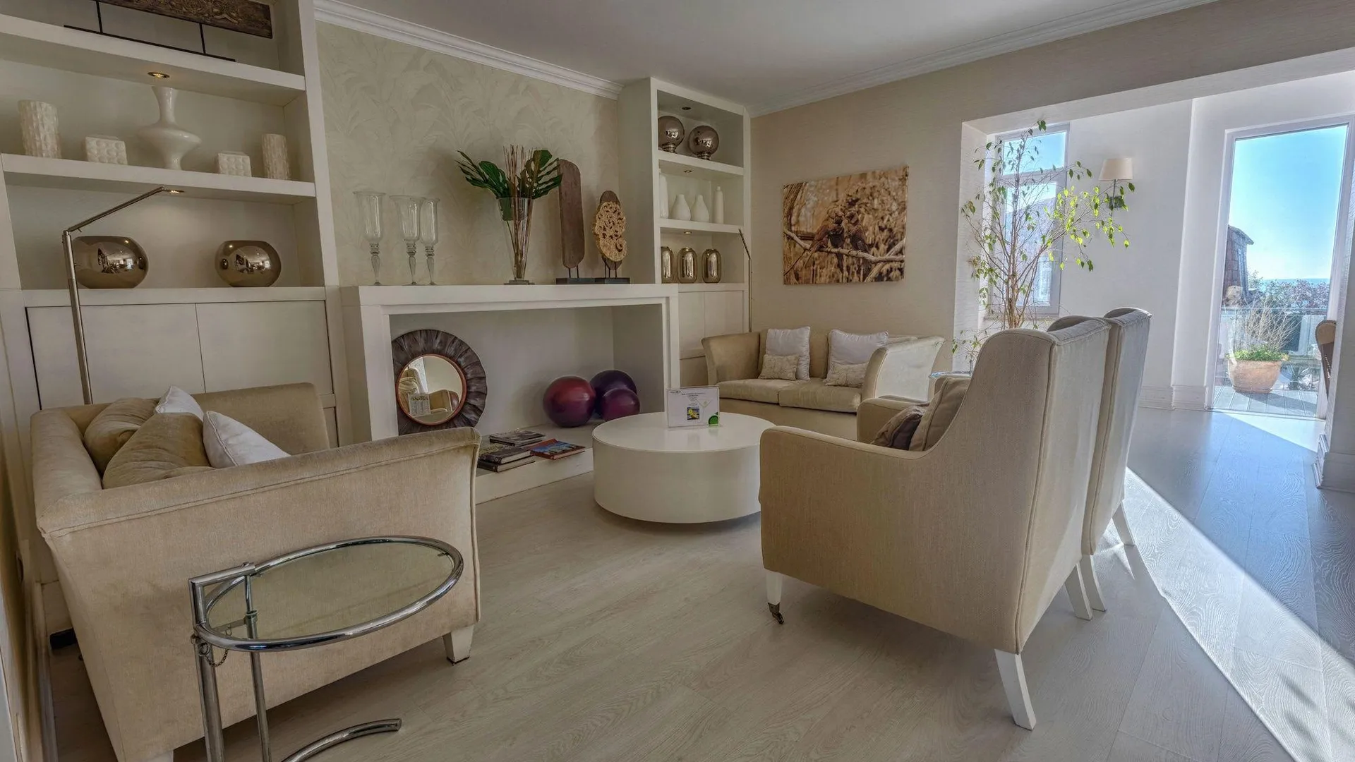 카스카이스 아마조니아 에스토릴 호텔 4성급 호텔 스위트룸