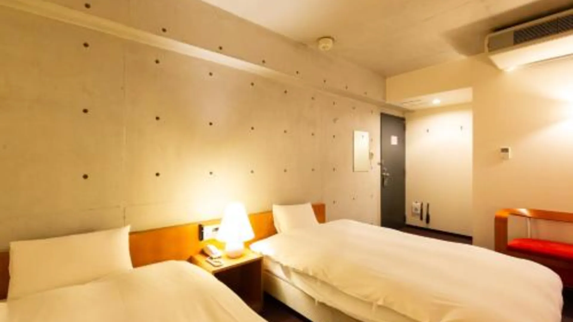 오사카 호텔 랜드마크 우메다 3성급 호텔 스위트룸