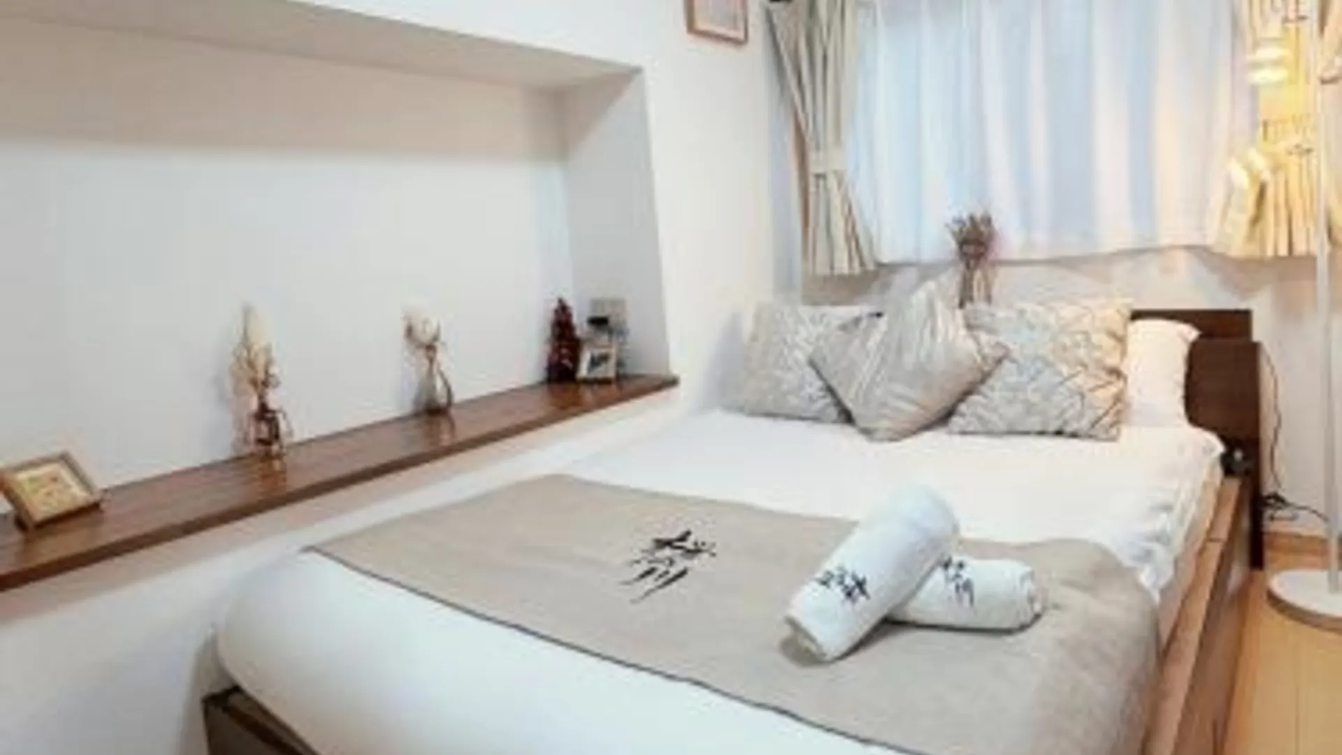 도쿄 / 동경 桜の川62 巣鴨駅 5分 2-6人丨Sugamo JR Line 5 minutes 2-6 people 3성급 싱글룸 스위트룸