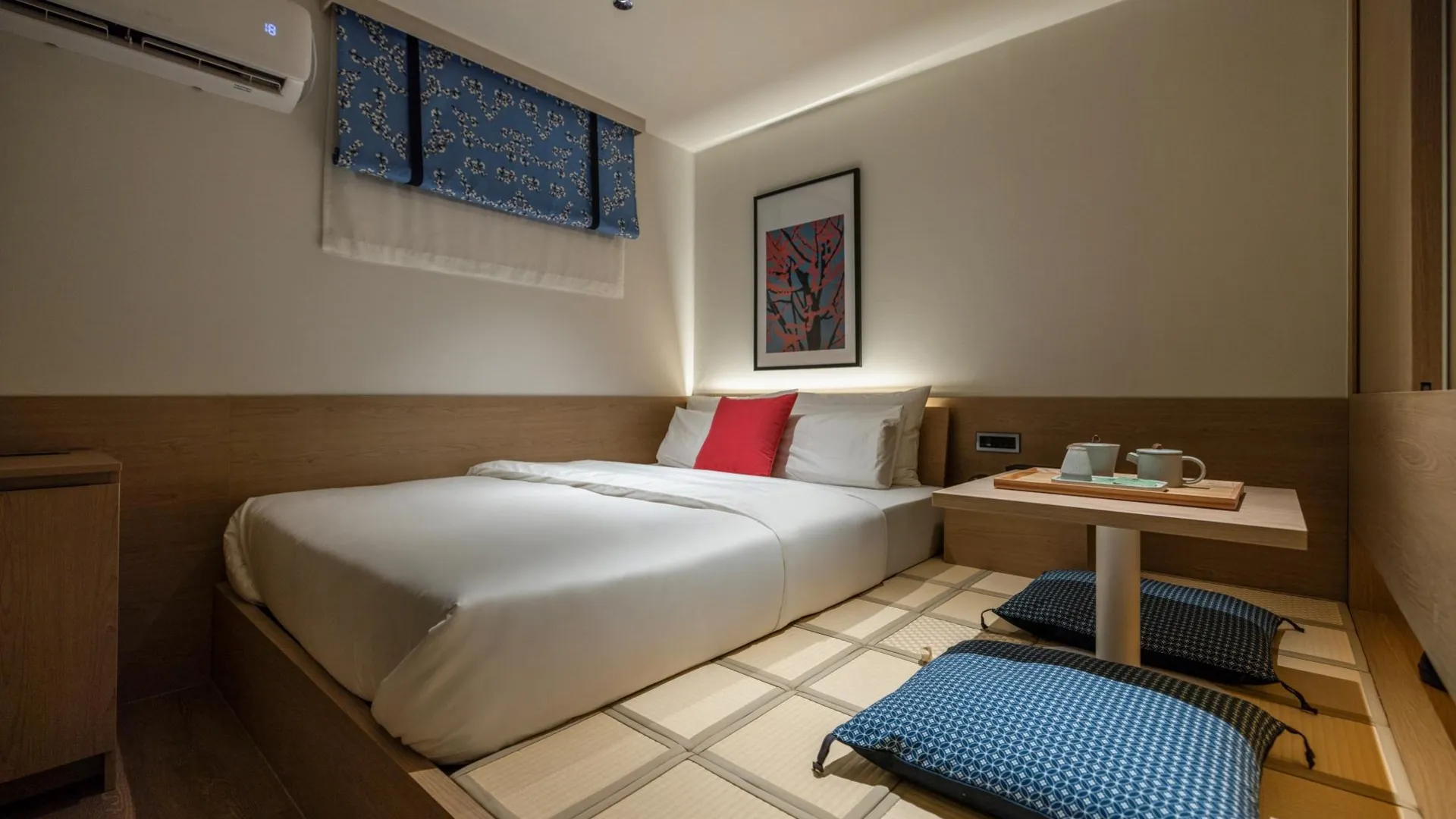 서울 소원 료칸 앤 호텔 by 아늑 상봉점 호텔 스위트룸