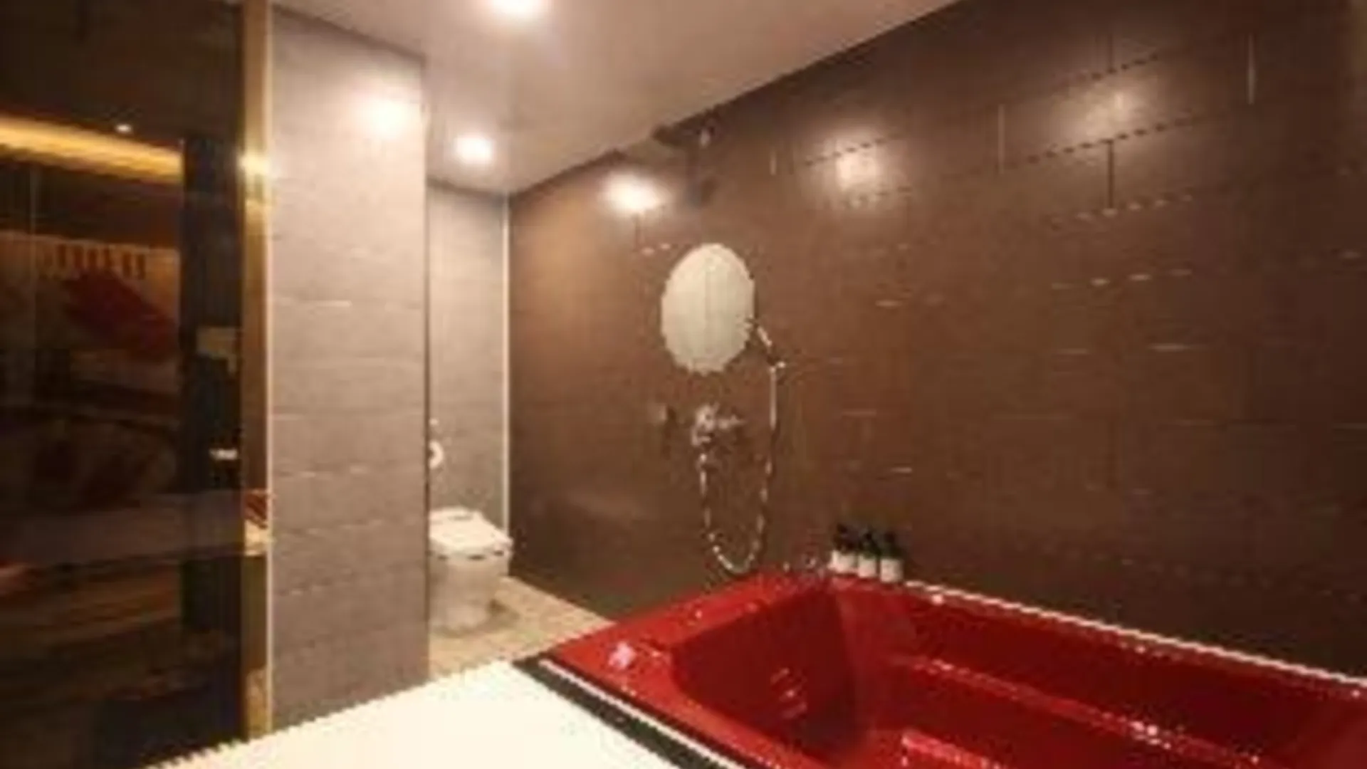 부산 부산 호텔 에어포트 2성급 호텔 부대시설