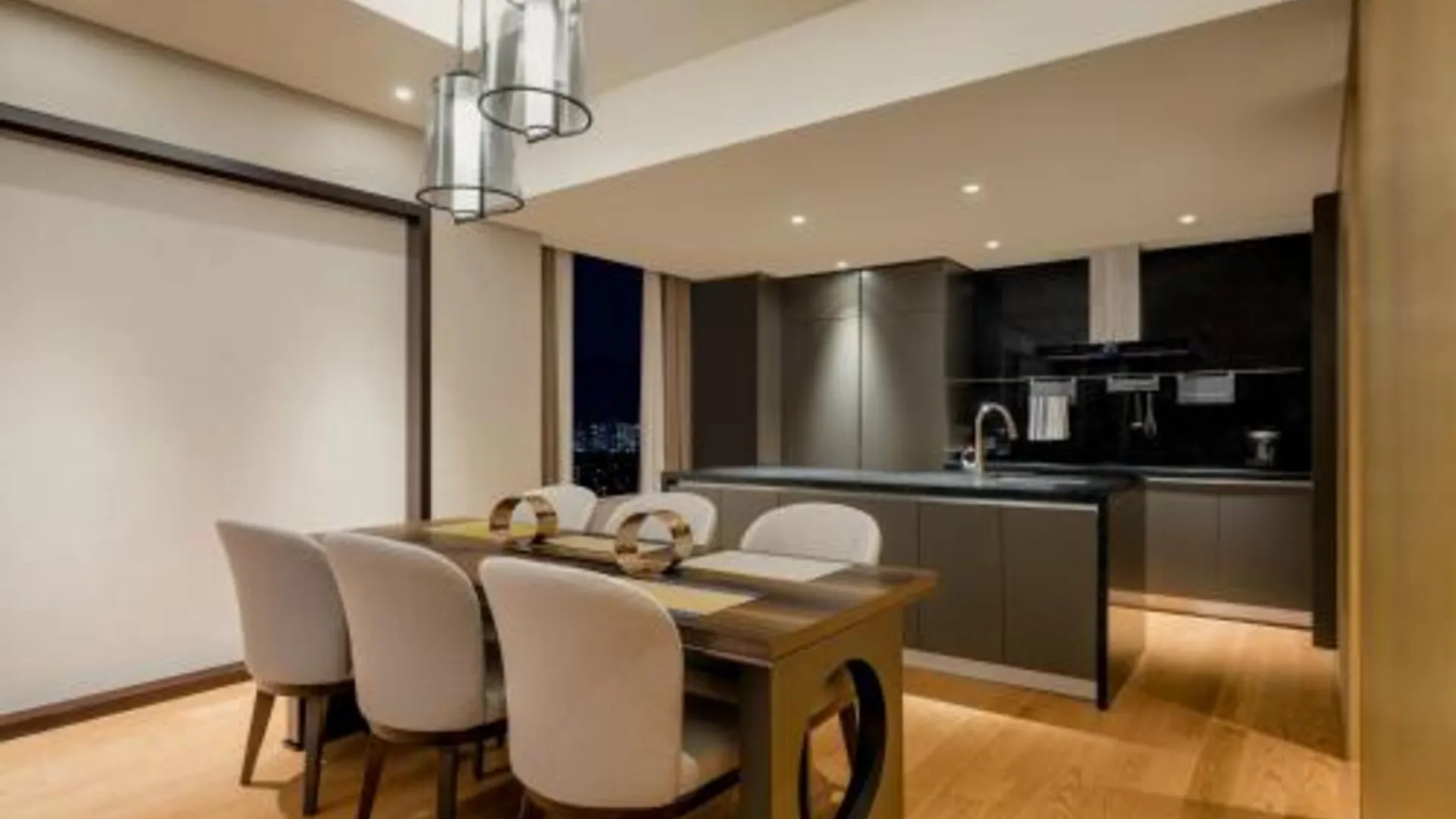 서울 그랜드 머큐어 앰배서더 호텔 앤 레지던스 서울 용산 5성급 호텔 레스토랑