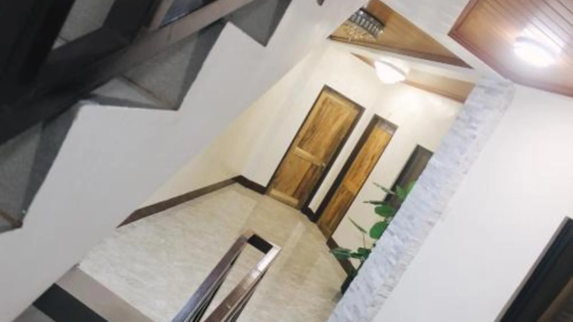 세부 Von Vonn Residenz Inn 호텔 수영장