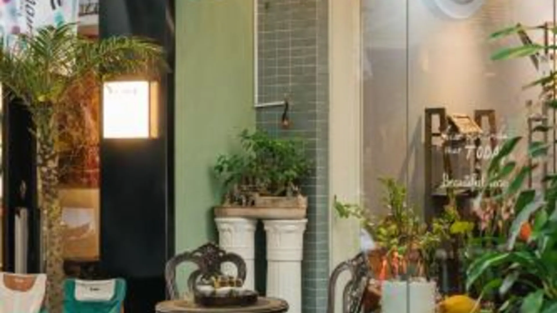 하노이 Cheers Hostel Hanoi 호텔 부대시설