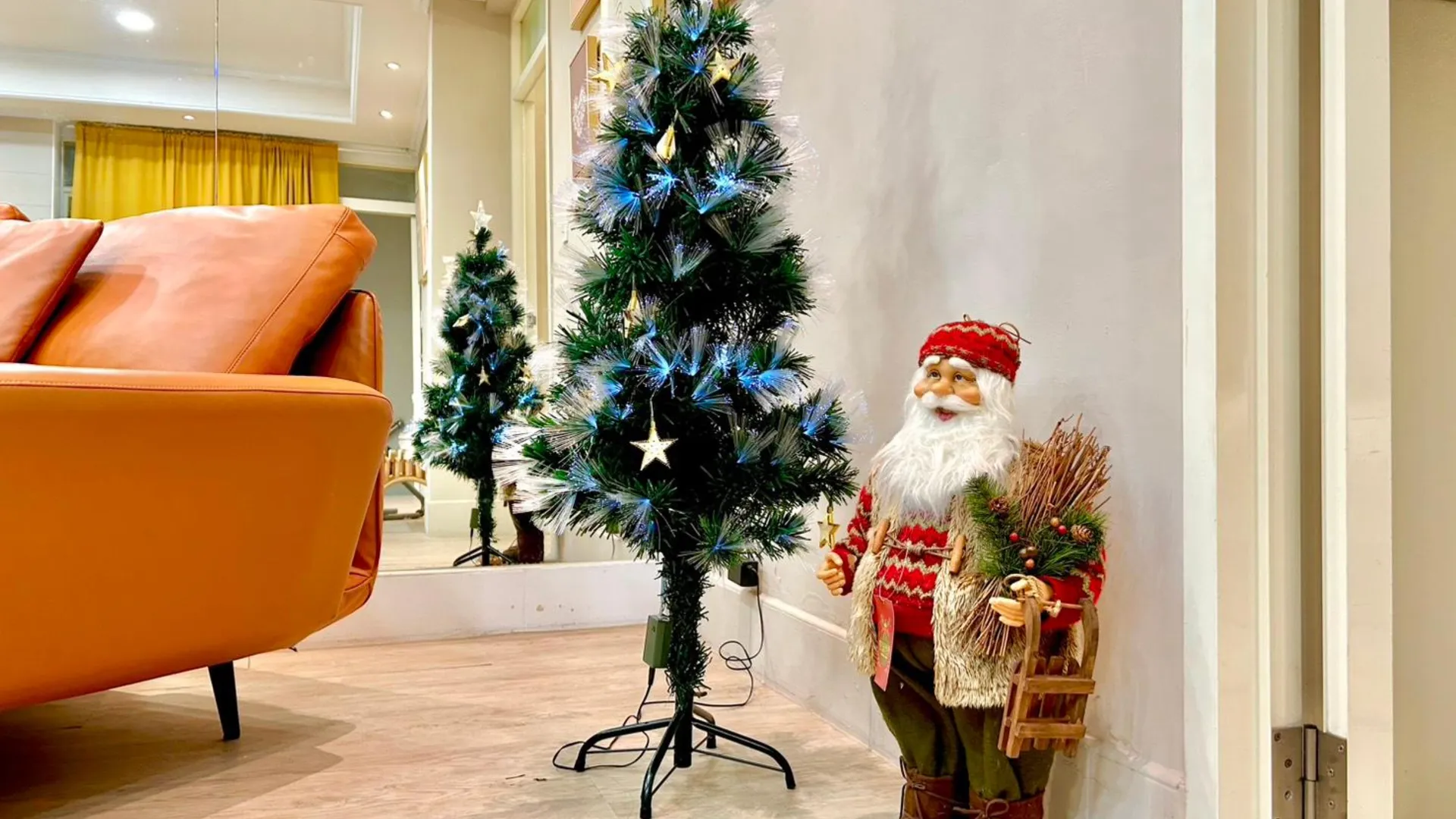 타이베이 다안 구의 프라이빗 하우스 (132m², 침실 4개, 프라이빗 욕실 2개) 3성급 싱글룸 레스토랑