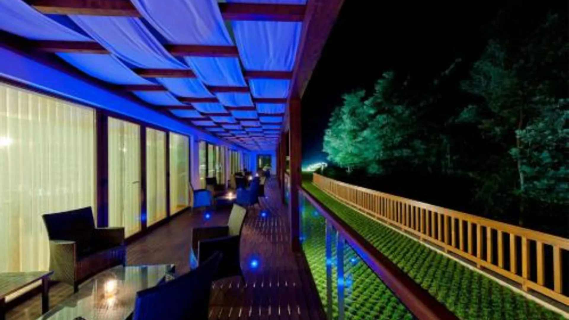 올리베이라 데 아제메이스 Hotel Rural Vale Do Rio 4성급 호텔 부대시설