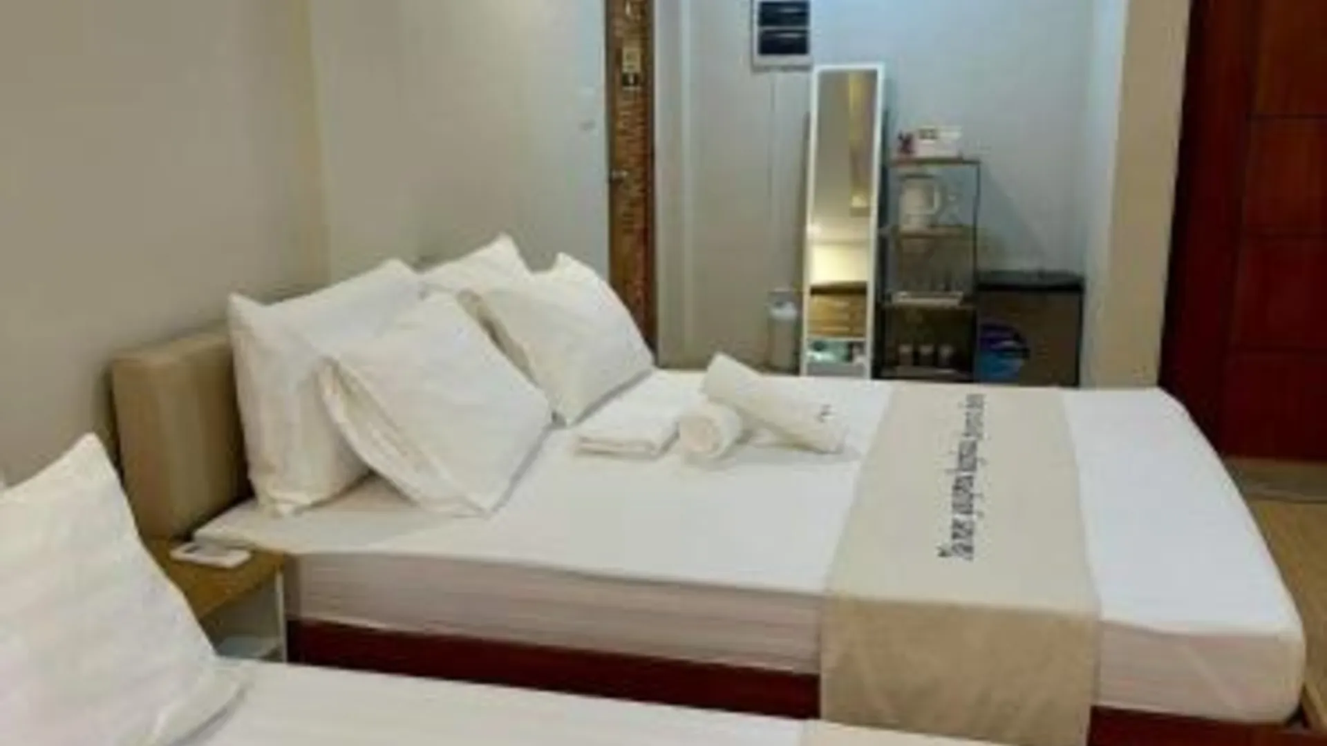 세부 Happynest Rooms in Santa Fe Bantayan Island 3성급 호텔 부대시설