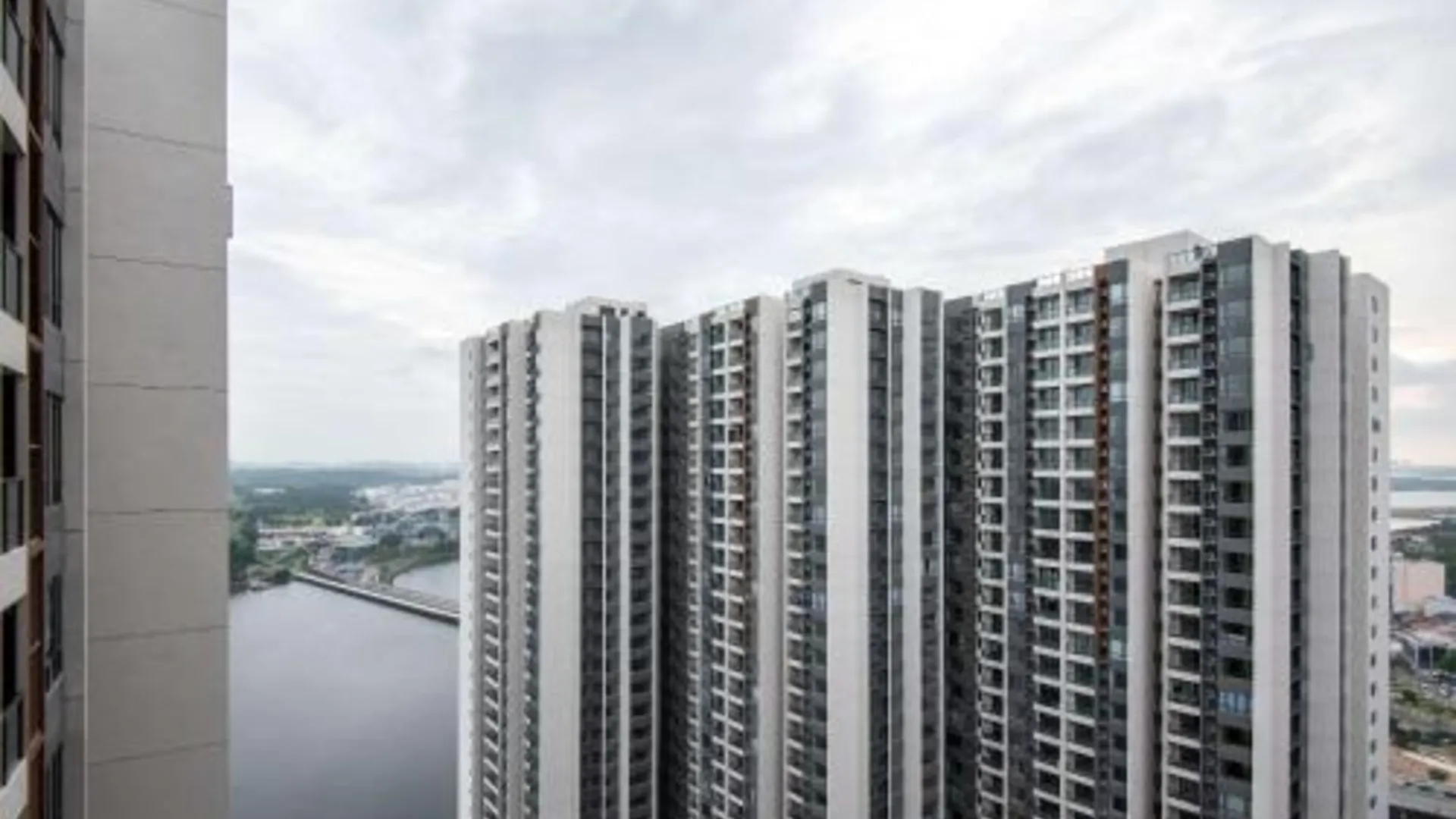 조호바루 / 조호르바루 조호바루의 프라이빗 하우스 (93m², 침실 2개, 프라이빗 욕실 2개) 3성급 게스트하우스 부대시설