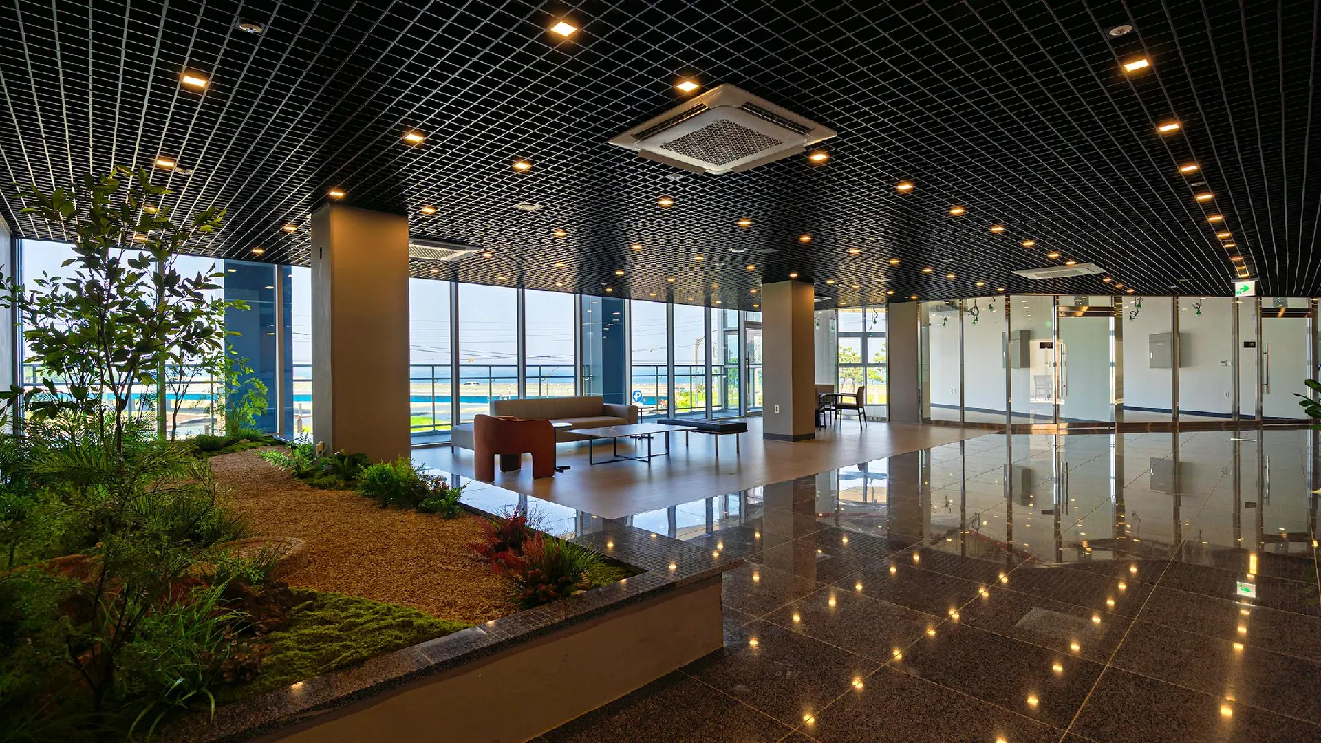 양양 다이아메르 호텔 속초 by 아늑스테이 호텔 외관