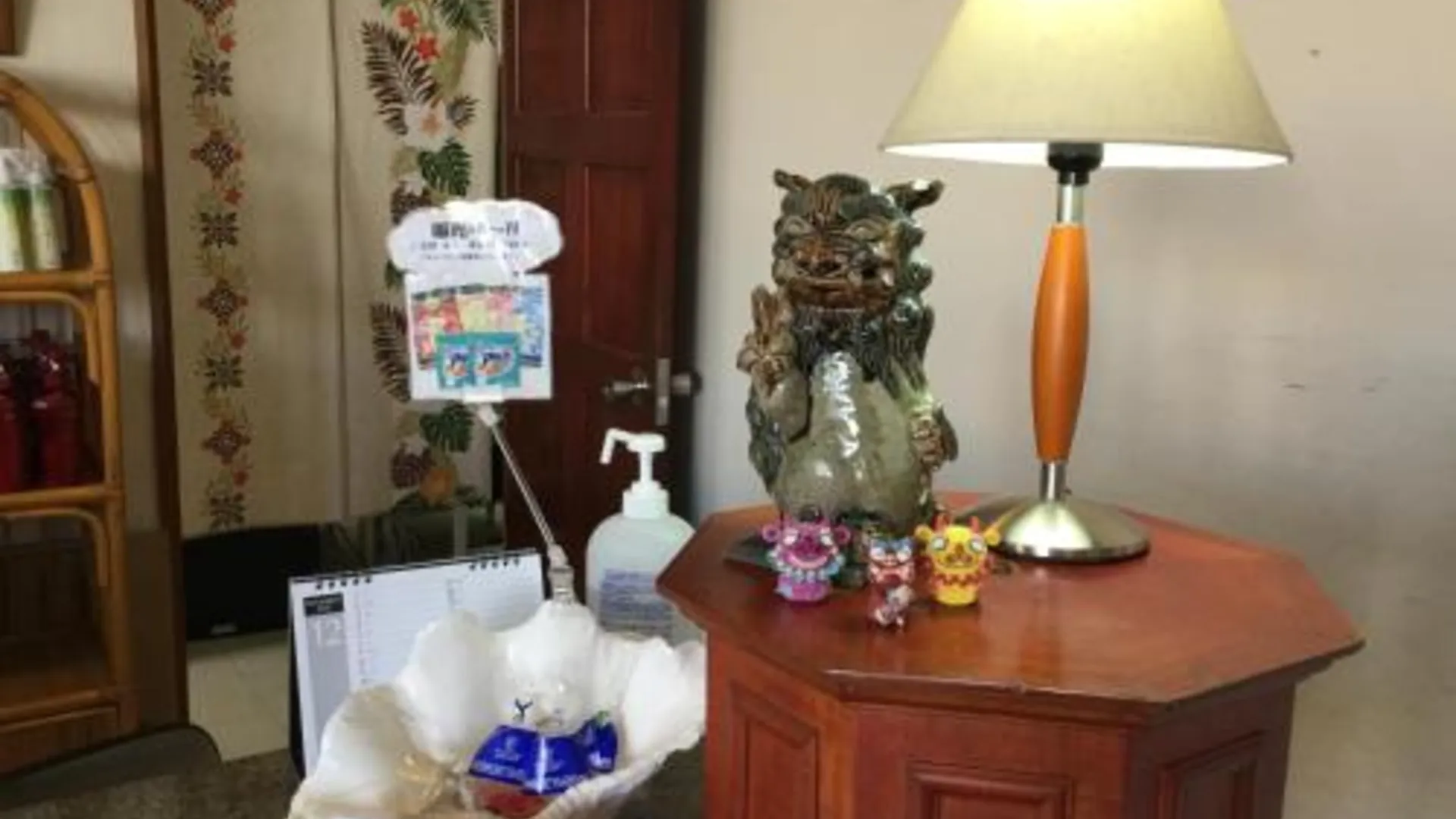 이시가키 호텔 피스 랜드 이시가키지마 3성급 호텔 객실