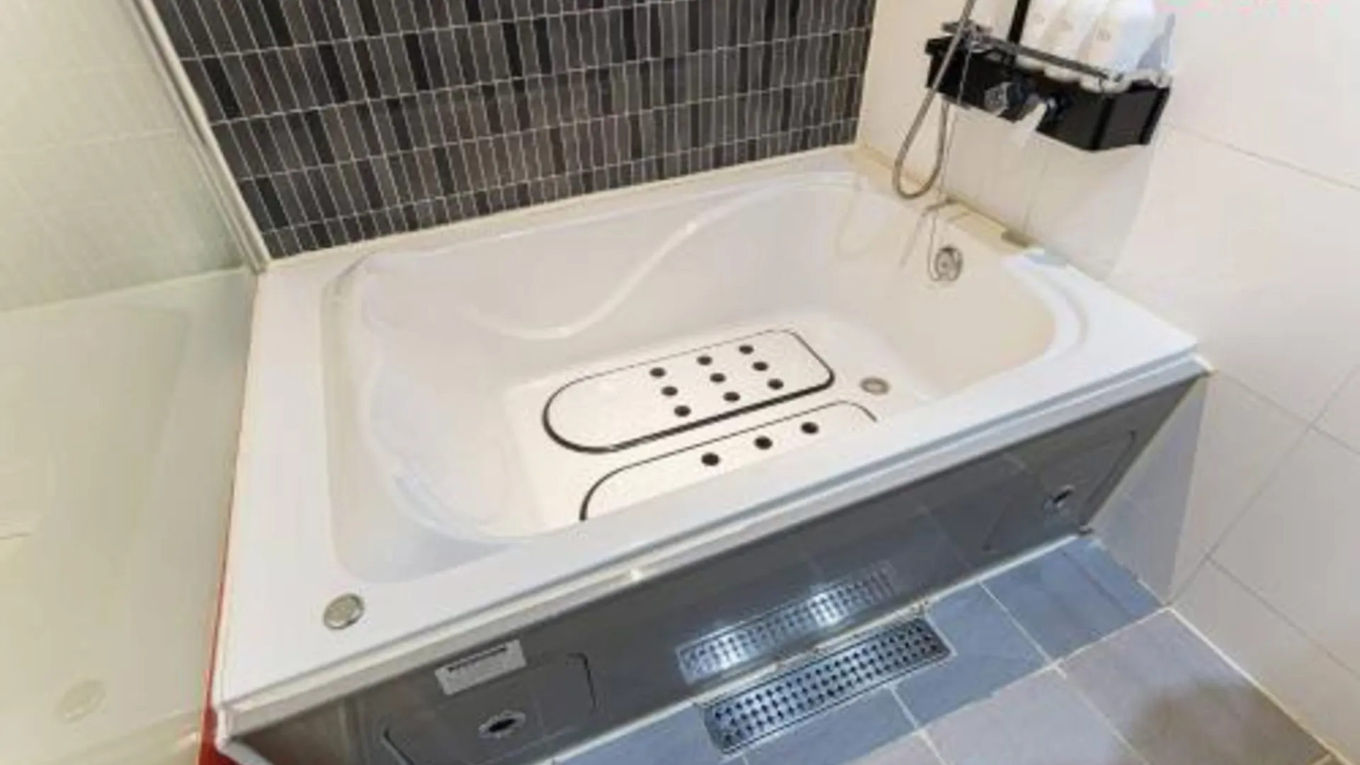 서울 불광 호텔 마루 3성급 호텔 레스토랑