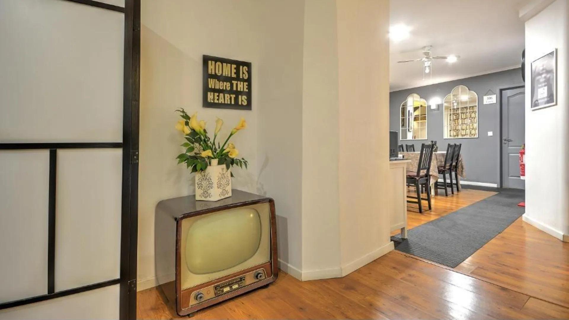 리스본 인 바이로 알토 3성급 호텔 부대시설