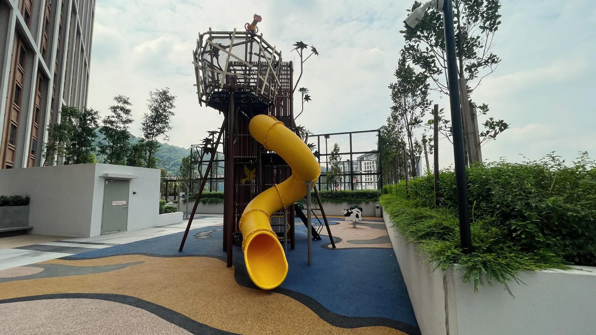 페탈링자야 Central Park Damansara Near KPJ,1Utama by TheHomez 5성급 게스트하우스 스위트룸