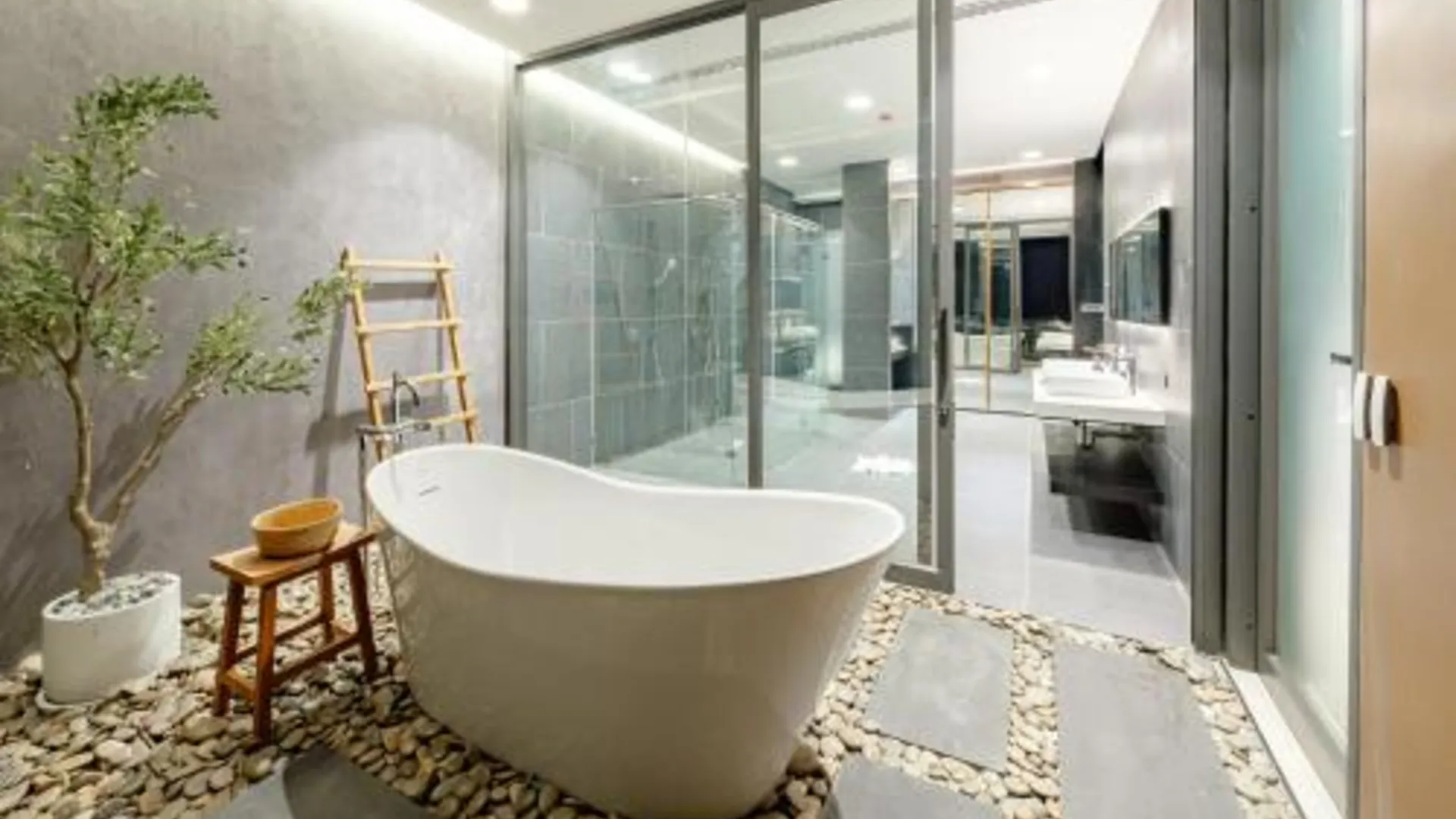 치앙라이 더 그랜드이오스 호텔 치앙라이 4성급 호텔 부대시설