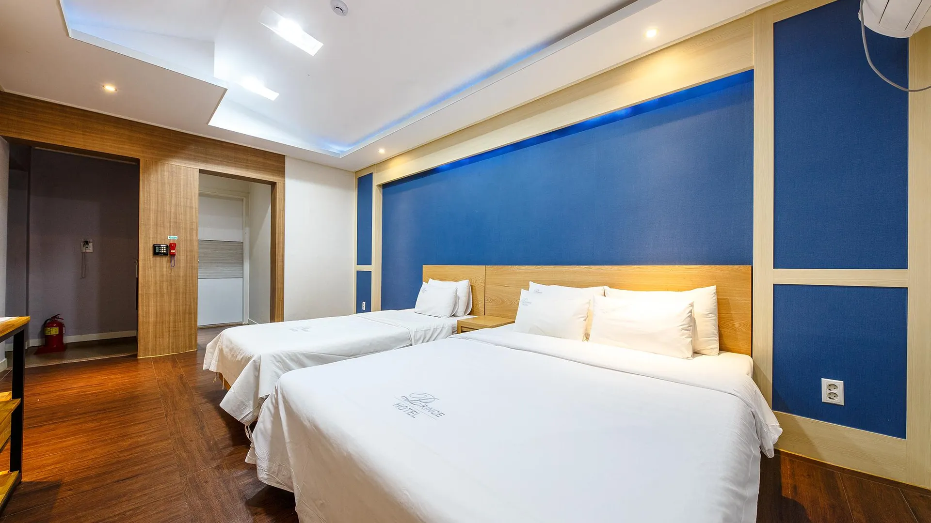 강진군 강진 프린스행복호텔 호텔 스위트룸