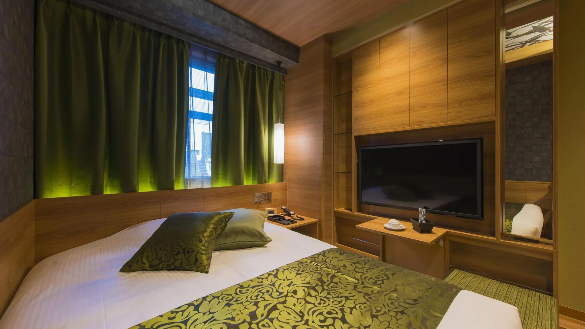 도쿄 / 동경 호텔 안 츠키지 3성급 호텔 수영장