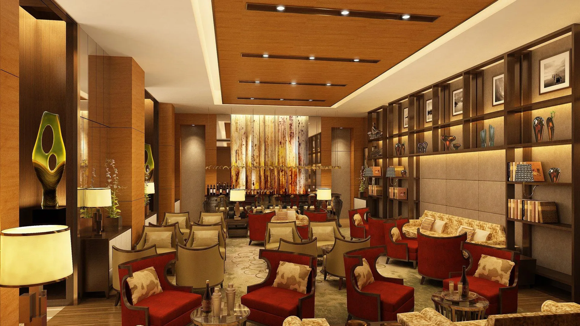 타이베이 더 오쿠라 프리스티지 타이베이 호텔 5성급 호텔 스위트룸