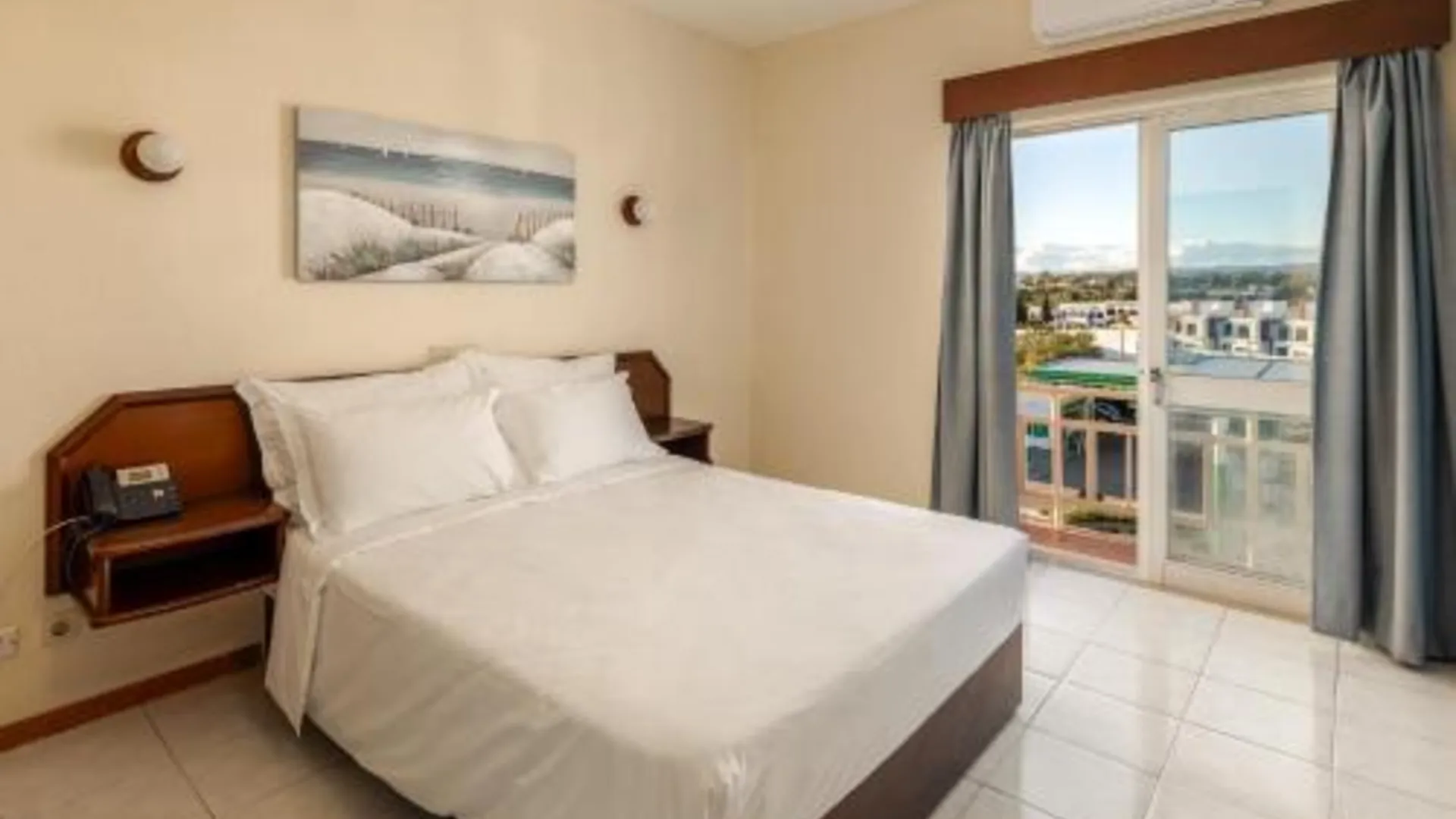 올하오 Bela Ria 3성급 호텔 스위트룸