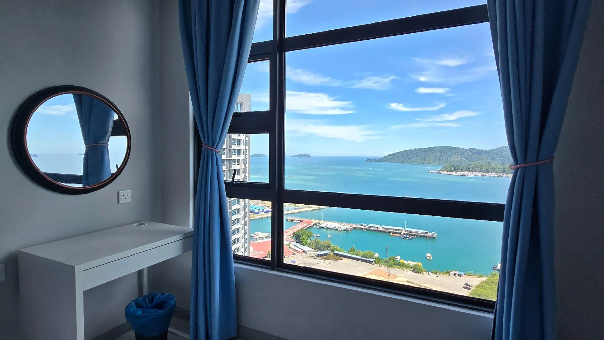 코타키나발루 나나 홈스테이 - 제셀톤 키 4성급 게스트하우스 외관