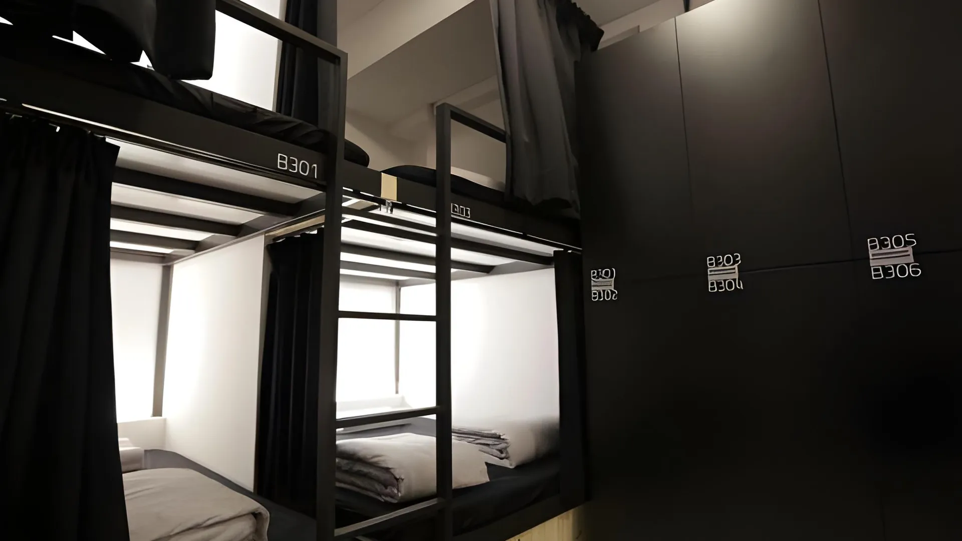 타이베이 미팅 메이츠 호스텔 2성급 호텔 스위트룸