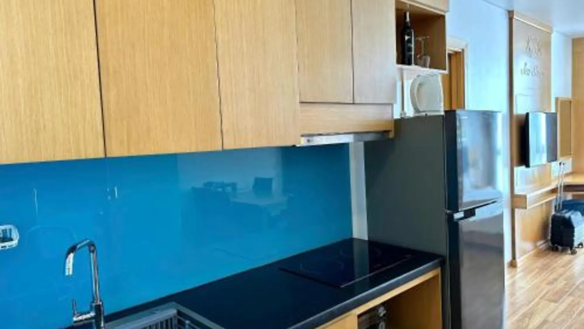 다낭 씨쇼어 호텔 - 아파트먼트 4성급 호텔 부대시설