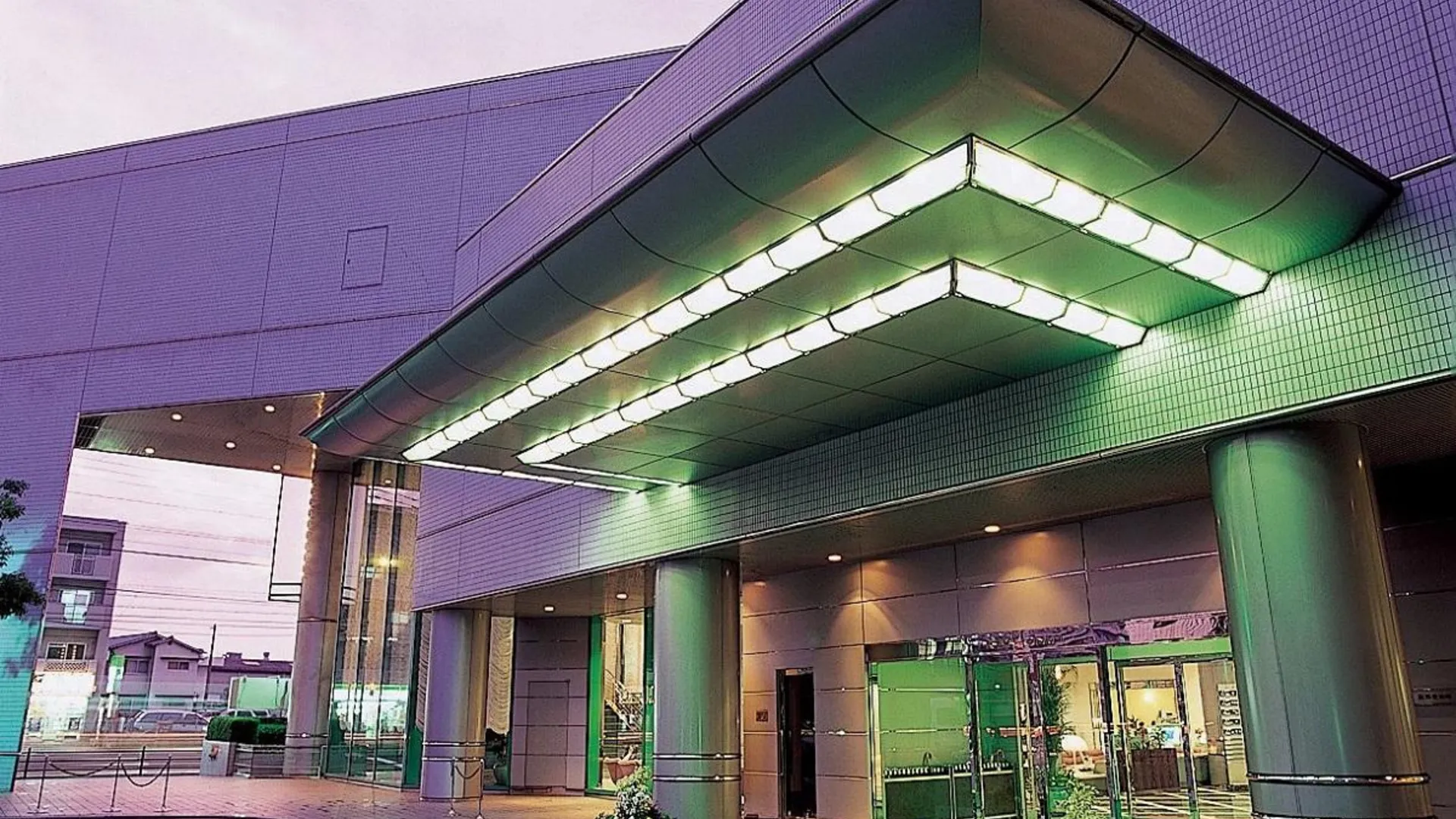 후쿠오카 후쿠오카 리센트 호텔 3성급 호텔 스위트룸