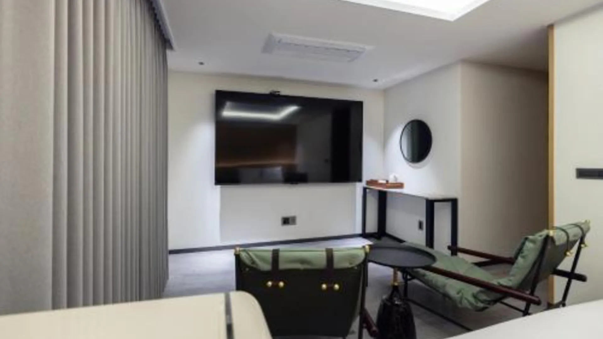 강릉 강릉 브라운닷 강릉 교동점 호텔 부대시설