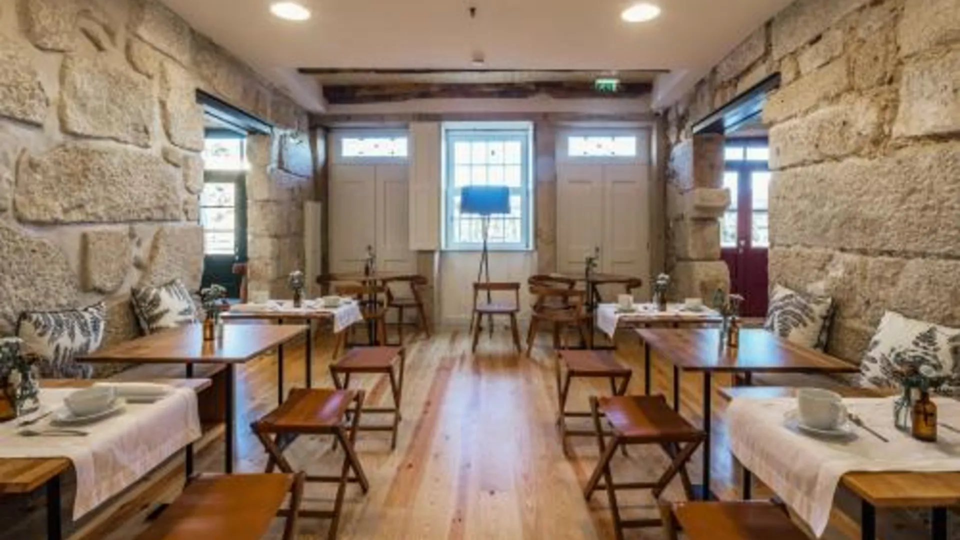 포르투 포르투 리버 4성급 호텔 수영장