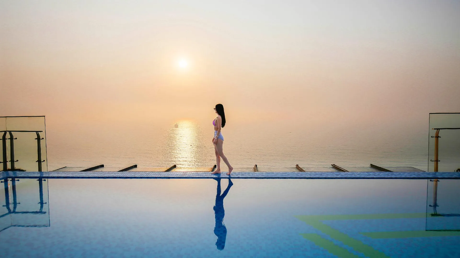 다낭 맥시밀리언 다낭 비치 호텔 4성급 호텔 객실