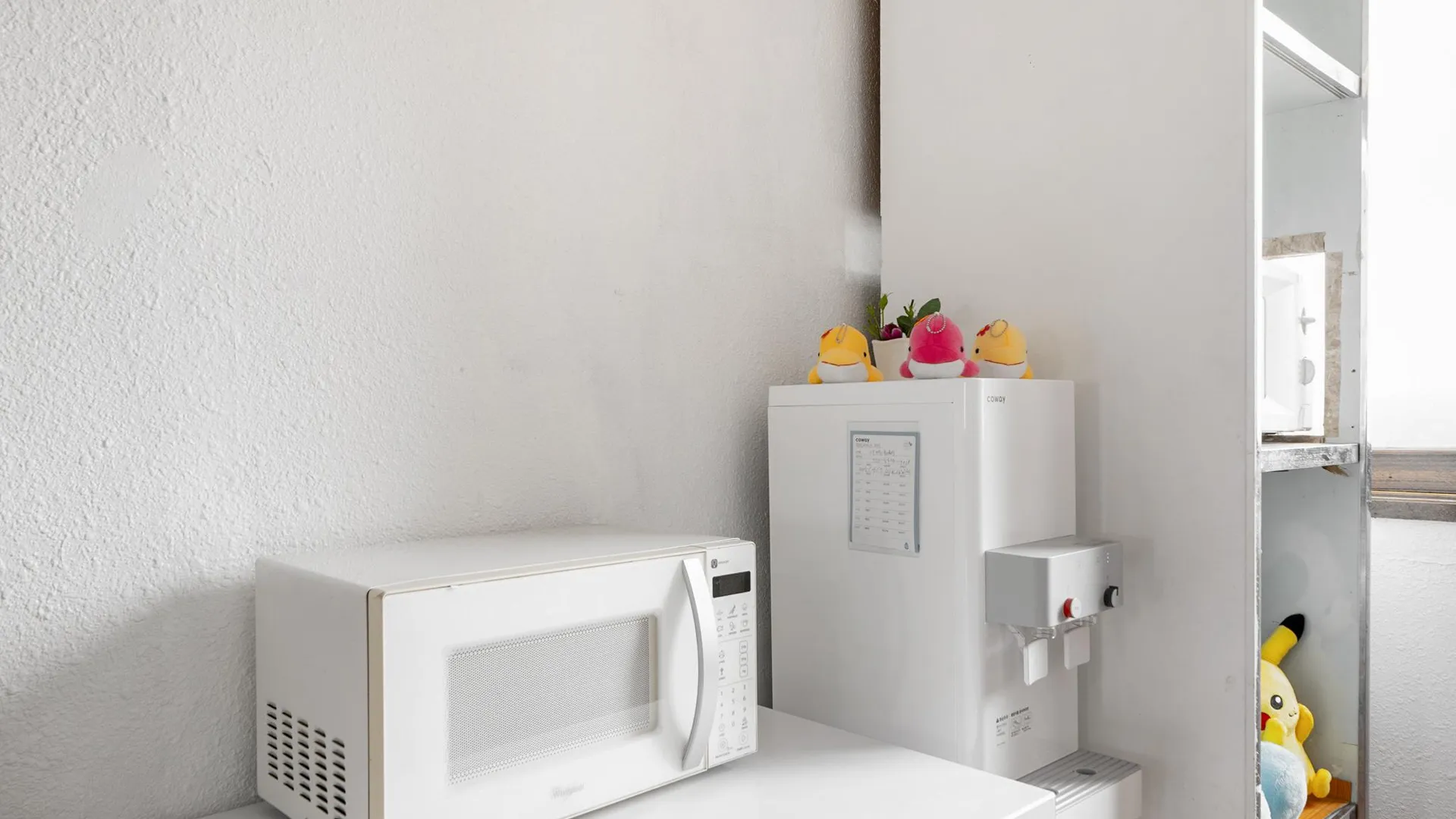 전주 전주 진북동 하얀 호텔 전망