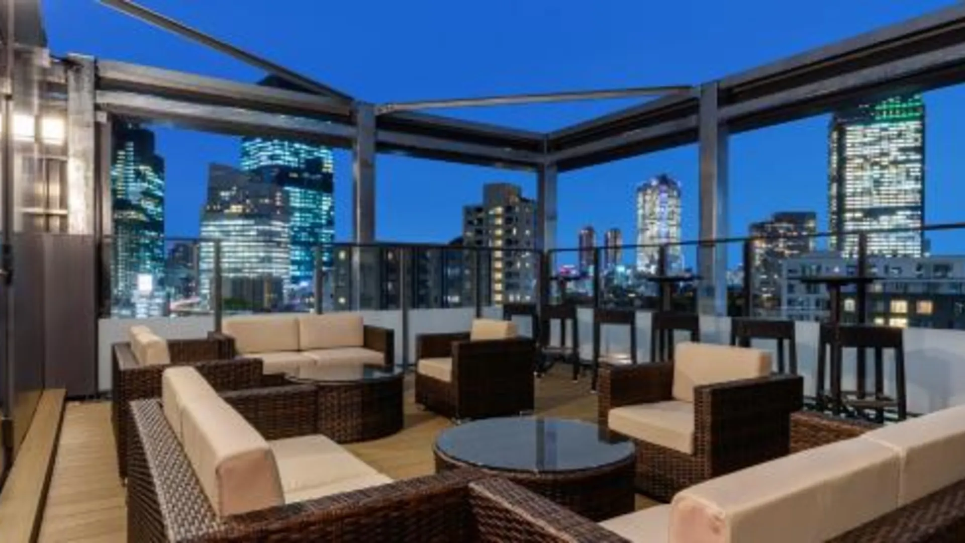 도쿄 / 동경 호텔 수이 아카사카 바이 아베스트 3성급 호텔 로비