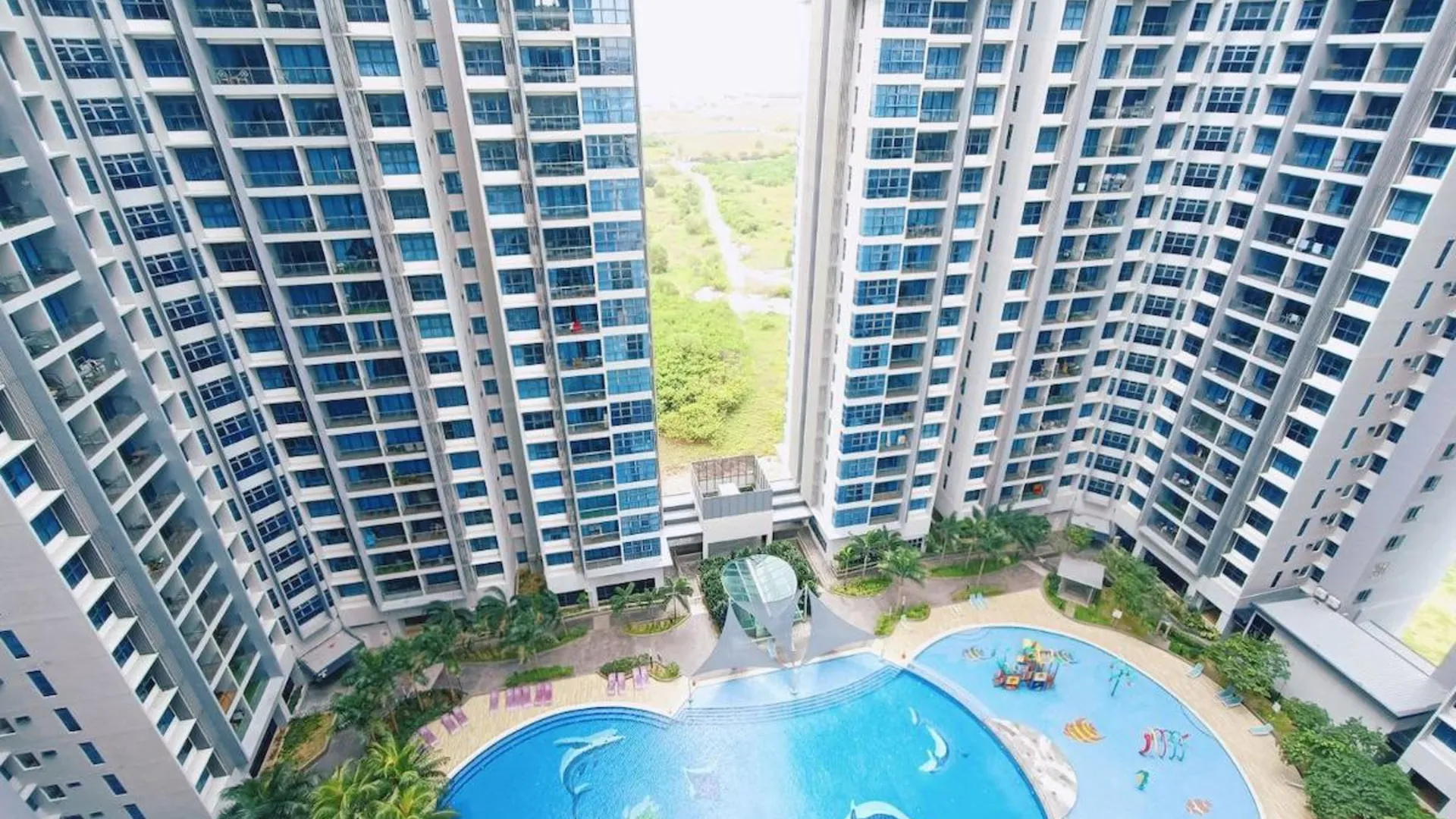 말라카 존커의 프라이빗 하우스 (98m², 침실 2개, 프라이빗 욕실 2개) 3성급 싱글룸 객실