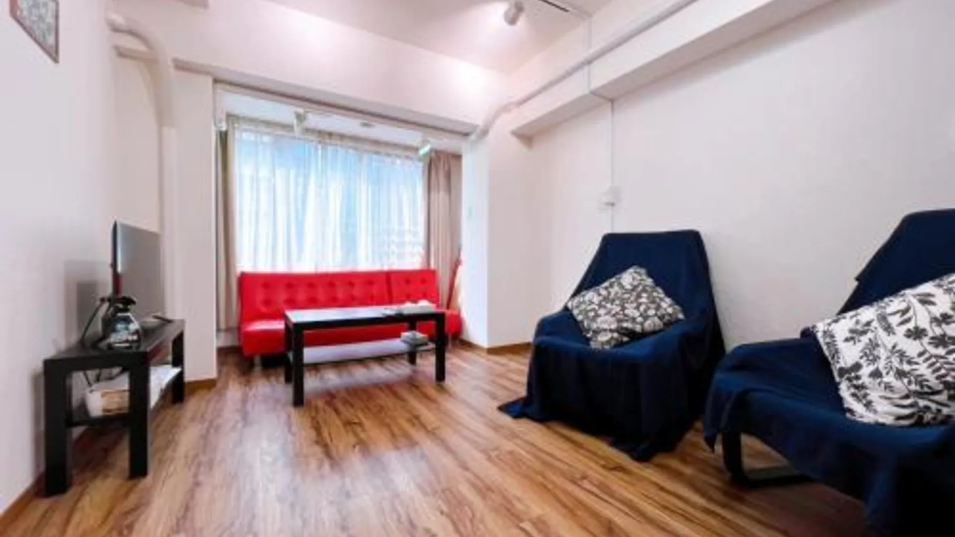 도쿄 / 동경 Brown vesel ebisu 3성급 게스트하우스 스위트룸