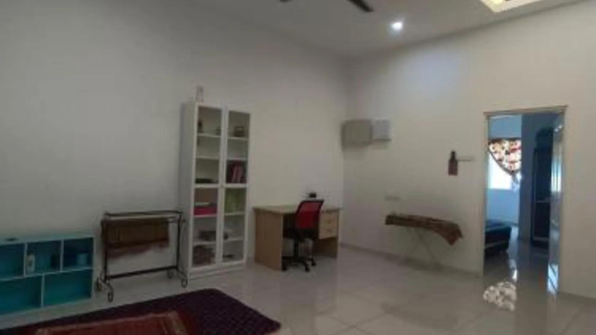 라하트 라핫의 프라이빗 하우스 (200m², 침실 4개, 프라이빗 욕실 4개) 3성급 게스트하우스 전망