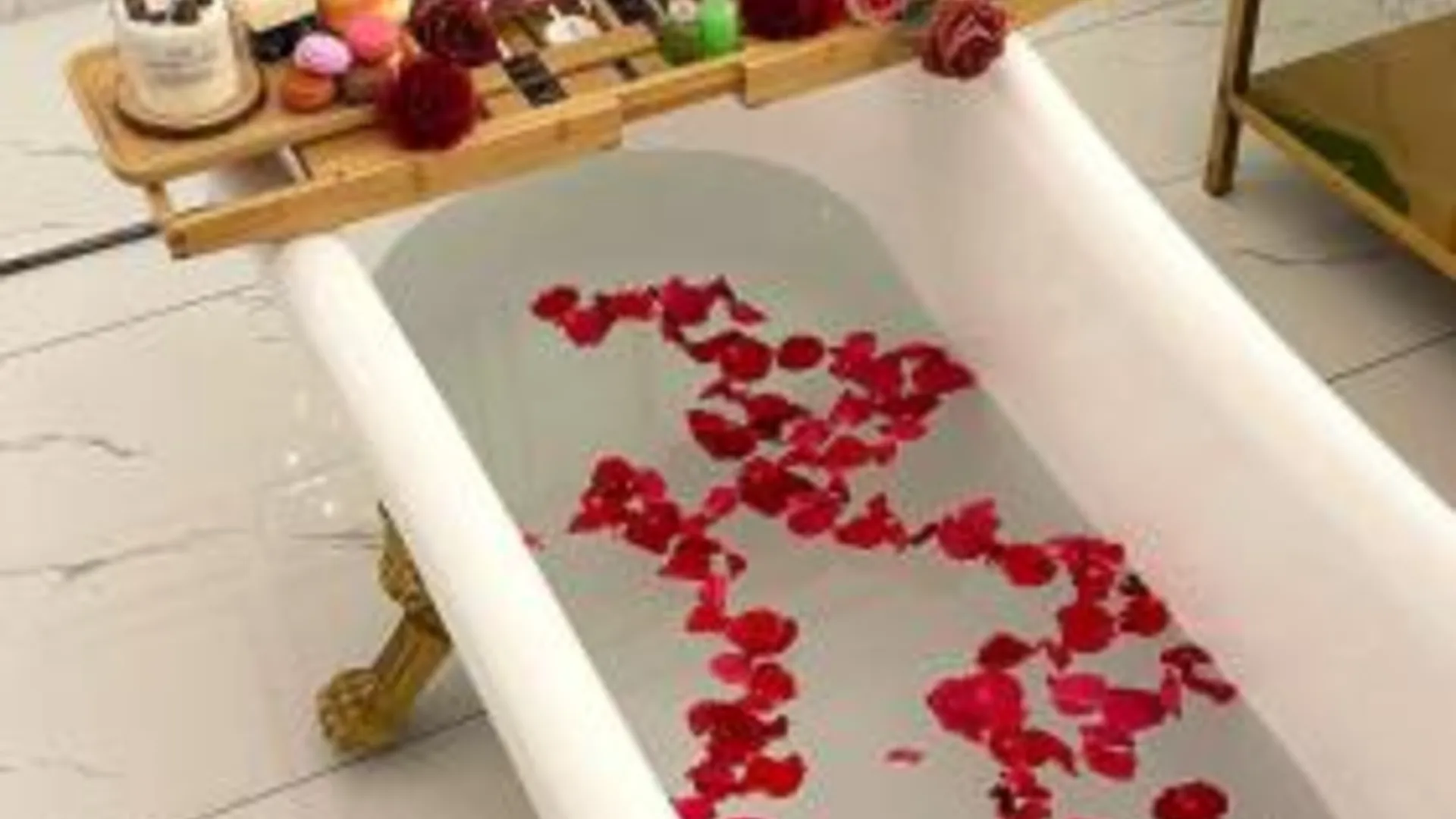 호치민 어 인 호텔 글래머 호텔 객실