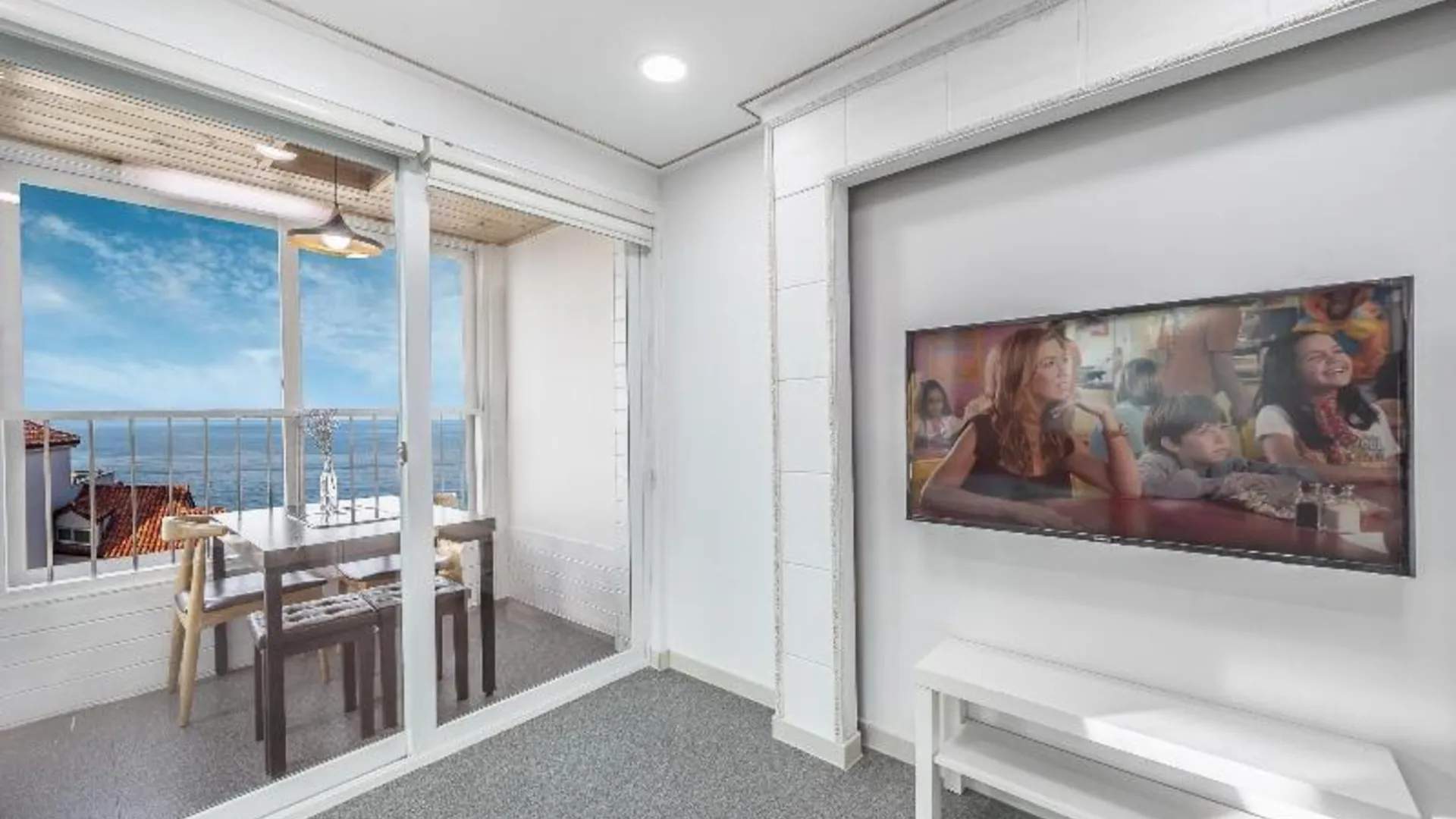 삼척 삼척 파도소리 스파펜션 3성급 게스트하우스 부대시설