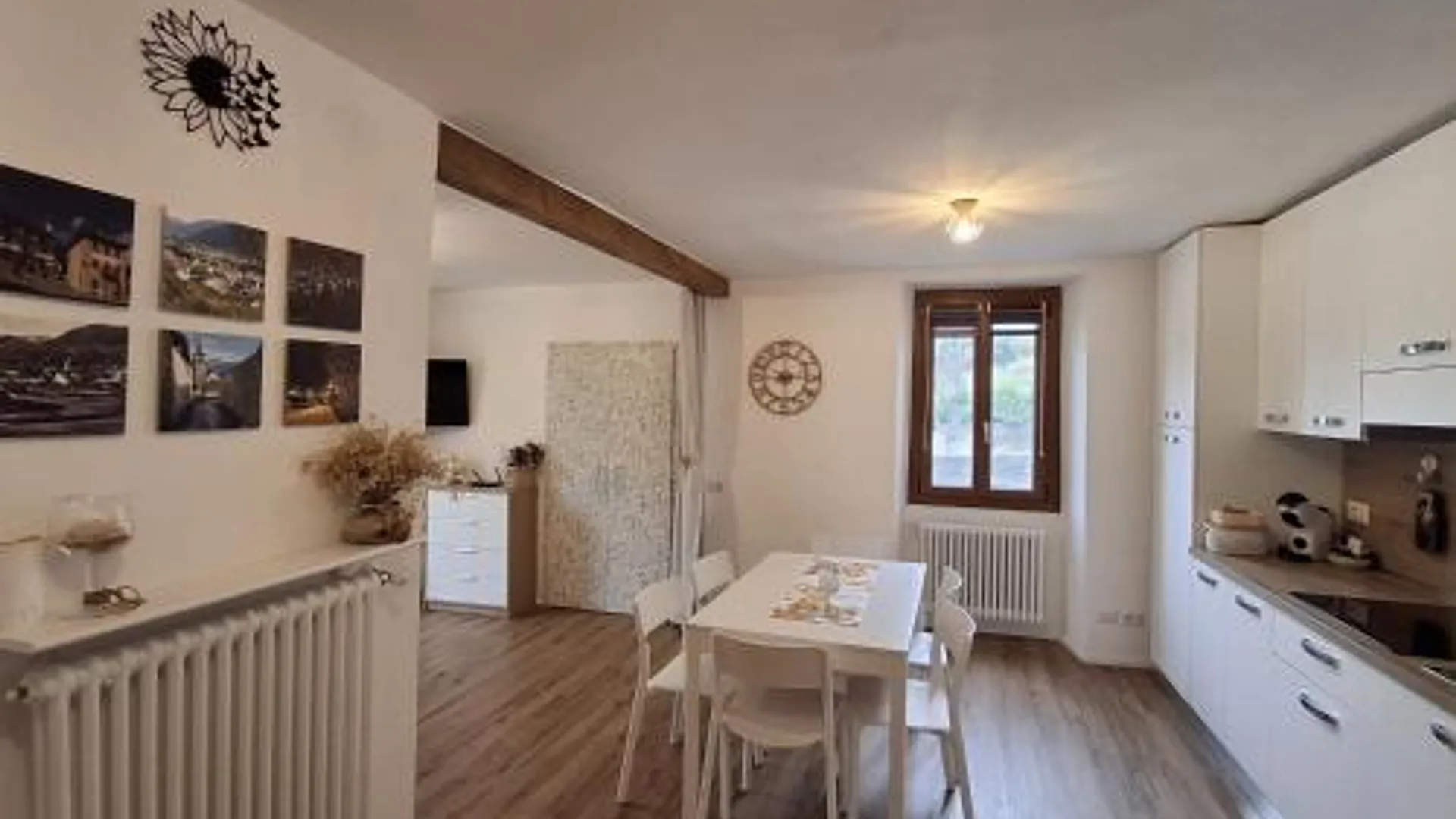 산타 마리아 마지오레 Casa Jedi 4성급 싱글룸 객실