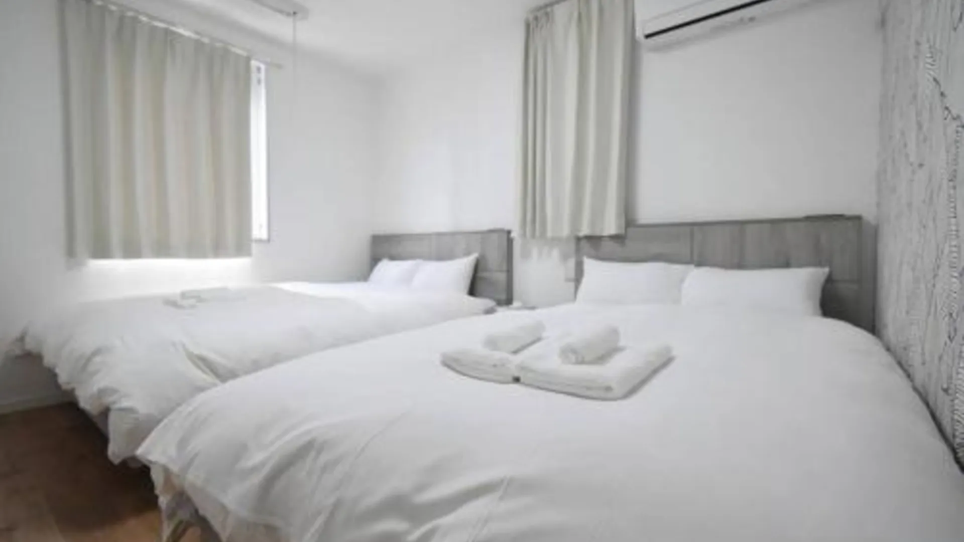 도쿄 / 동경 東駒形201 3성급 싱글룸 스위트룸