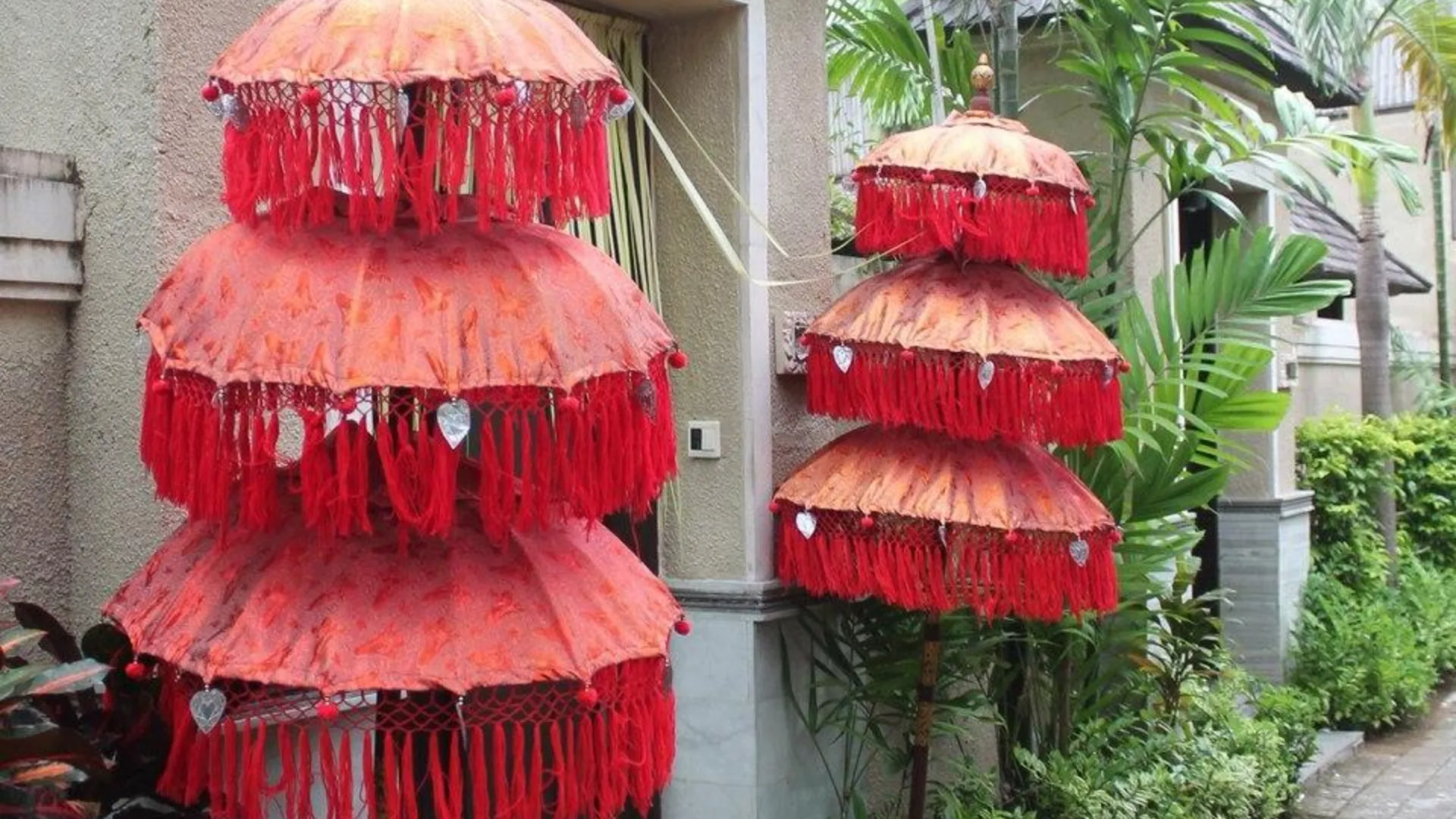 발리 타바난의 빌라 (100m², 침실 1개, 프라이빗 욕실 1개) 3성급 싱글룸 레스토랑