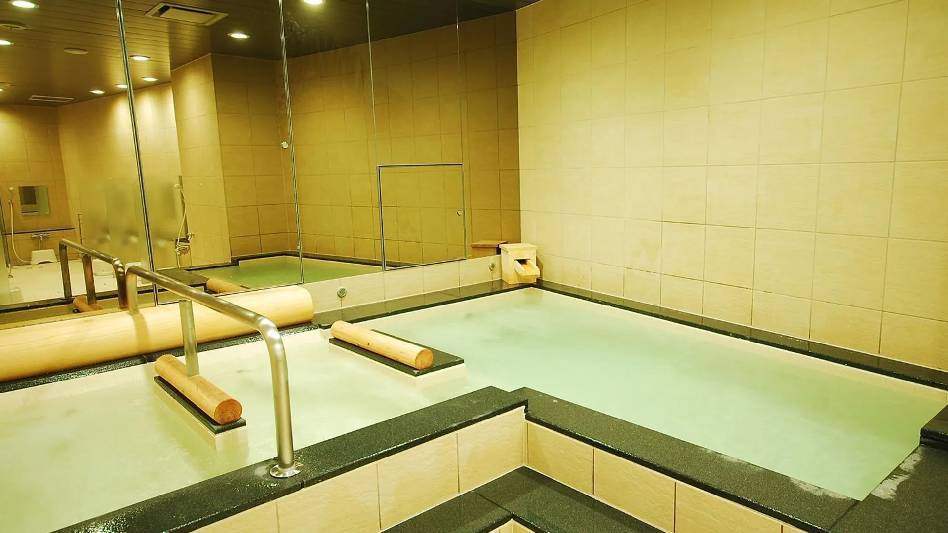 도쿄 / 동경 안신 오야도 긴자 신바시 스테이션– 포 맨 1성급 호텔 객실