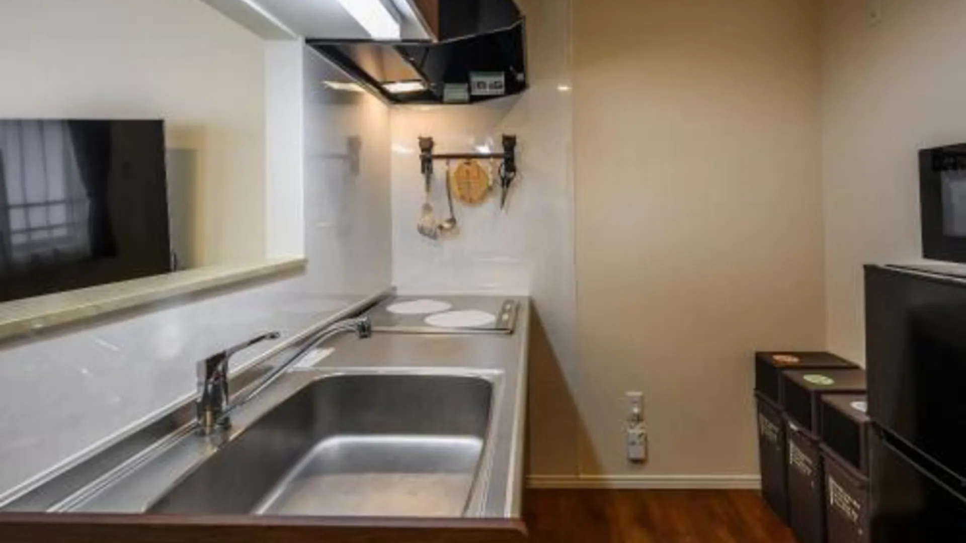 오키나와 본섬 타타미노야도 나하 츠보야 바이 콜디오 프리미엄 3성급 호텔 부대시설