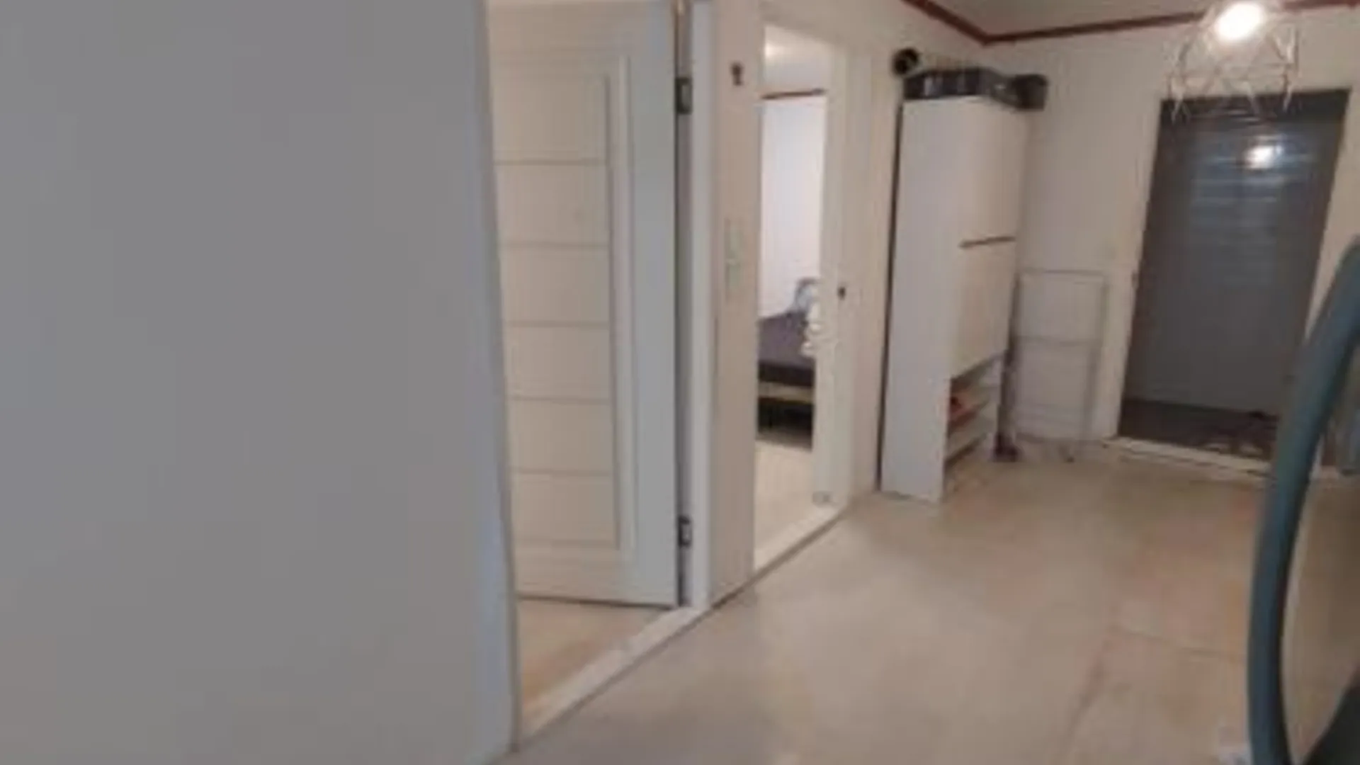 서울 Sinchon House close to the airport 2성급 싱글룸 객실