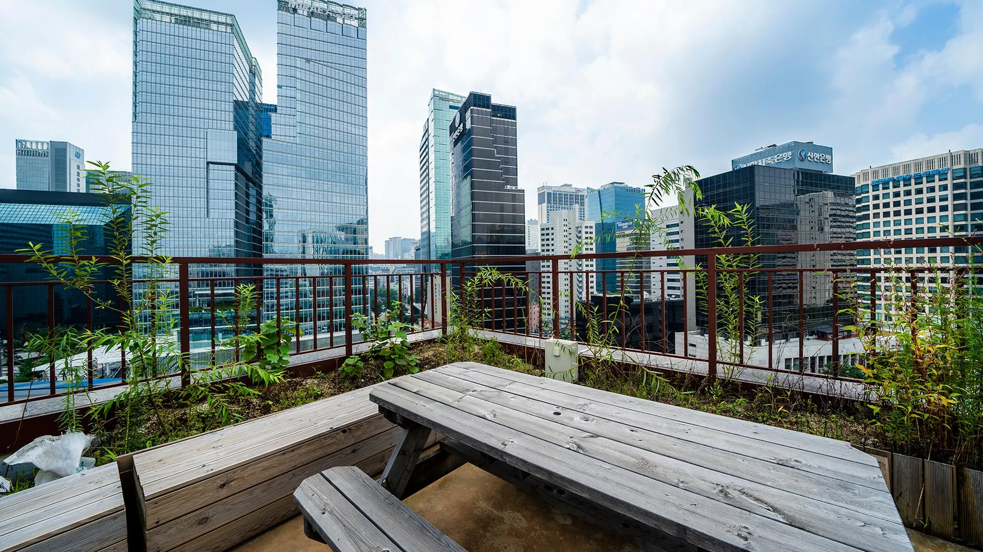 서울 엠지 호텔 2성급 호텔 수영장