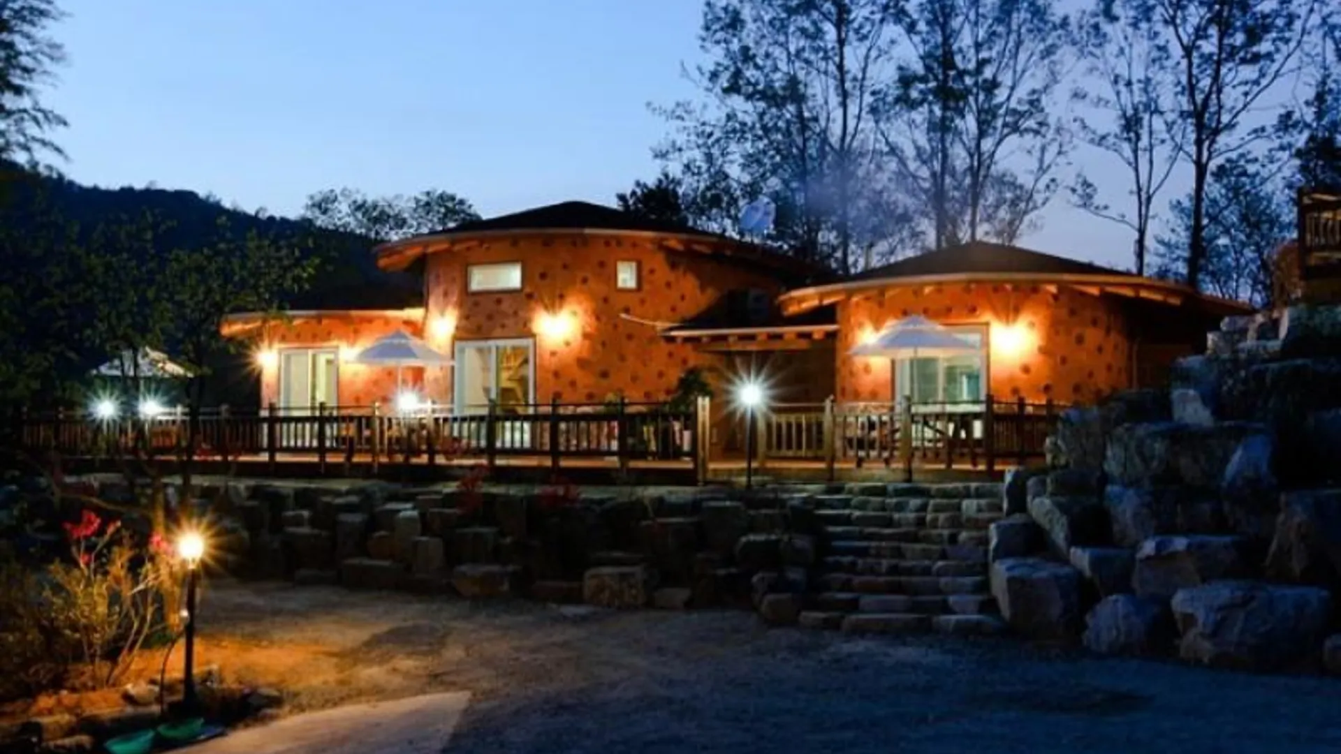 담양 담양 대숲속으로 1성급 게스트하우스 부대시설