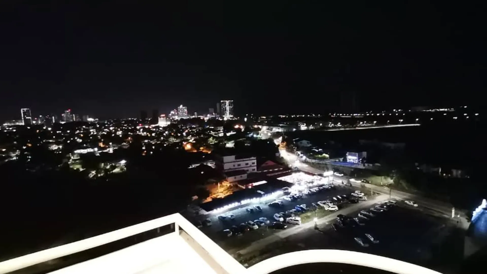 말라카 클레방의 아파트먼트 (110m², 침실 3개, 프라이빗 욕실 2개) 4성급 싱글룸 수영장