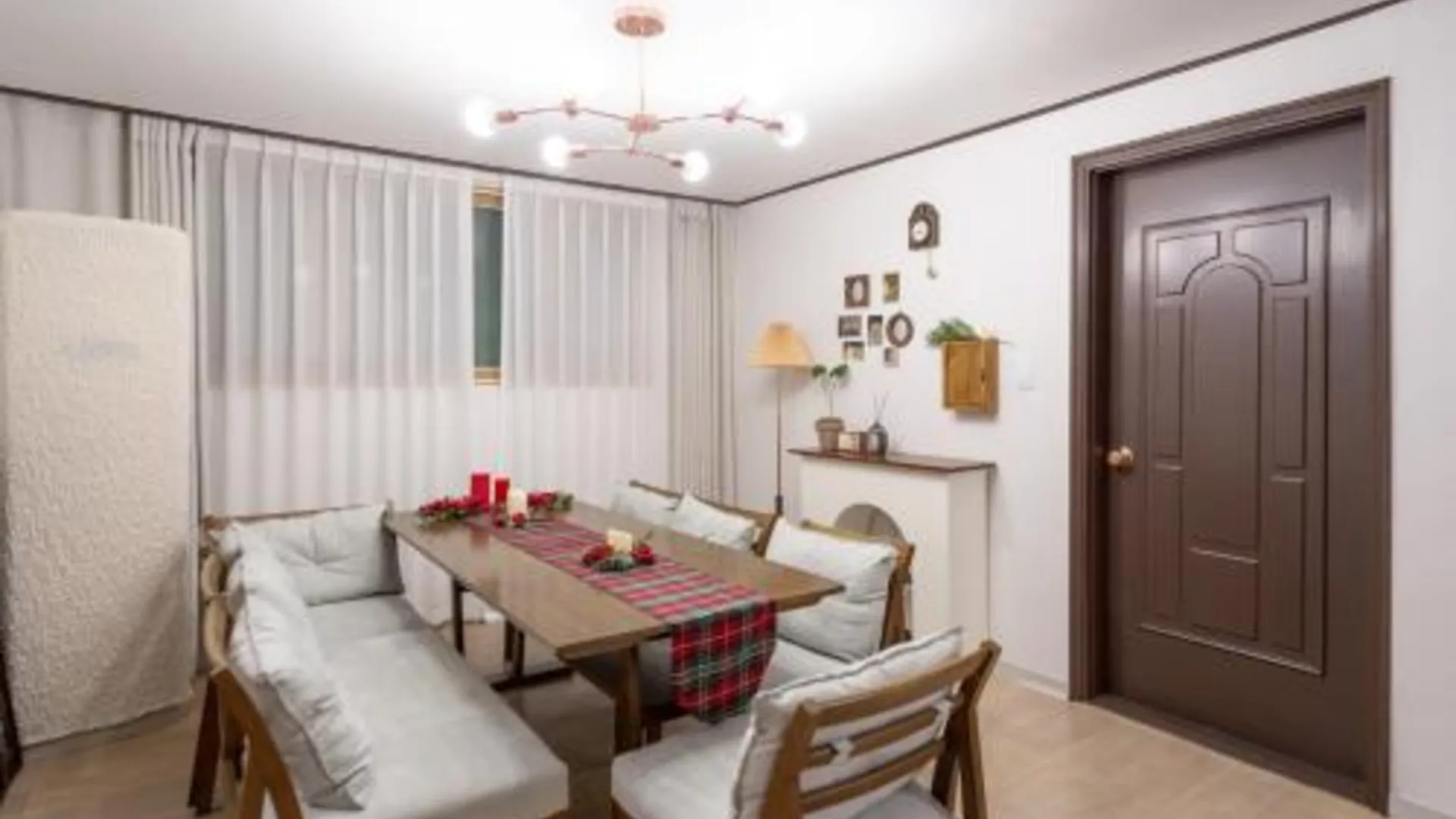 서울 스테이 테이크 어 레스트 2성급 싱글룸 로비