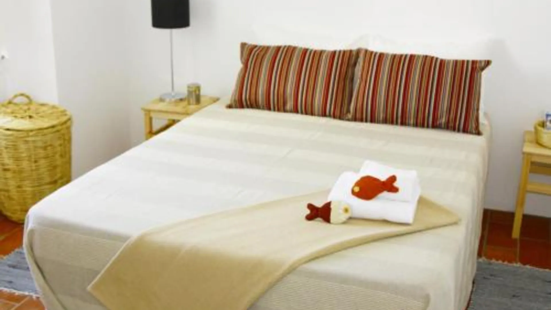 메르톨라 Casa do Funil 3성급 게스트하우스 스위트룸